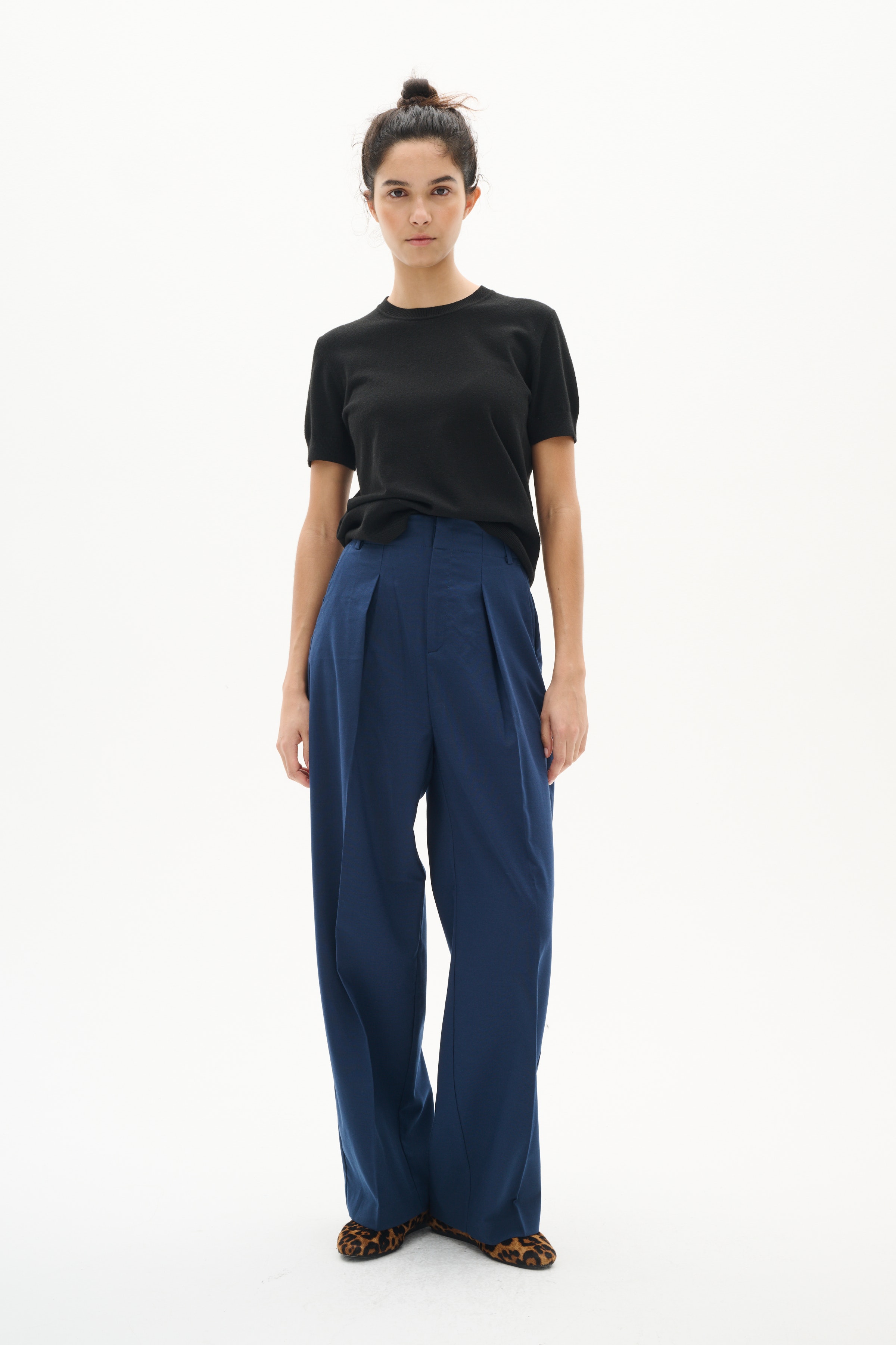 ThyIW Trousers LOOKBOOK FRONT 30109038-193932