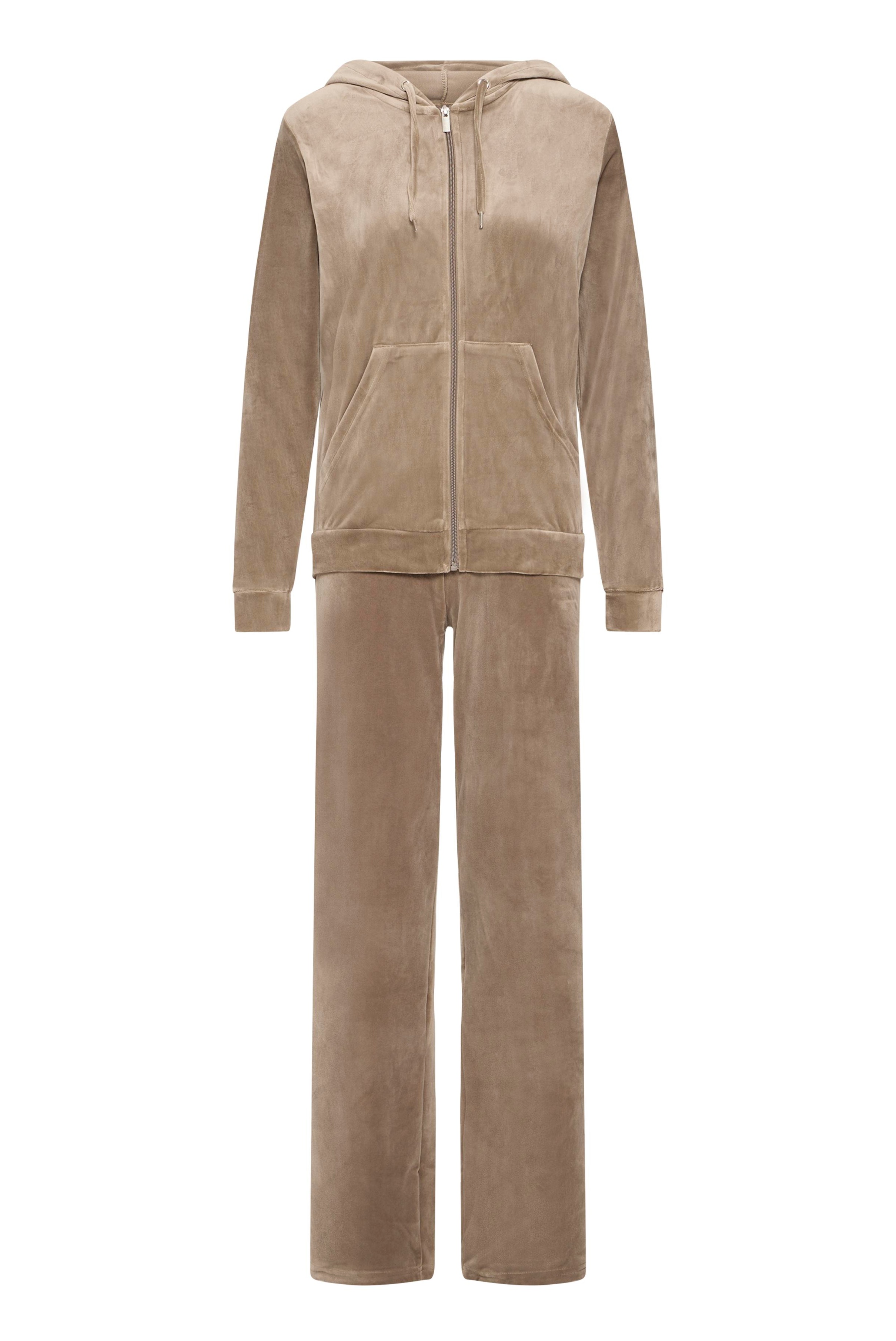 BYSTILLA Veloursett PACK FRONT 20816019-191930