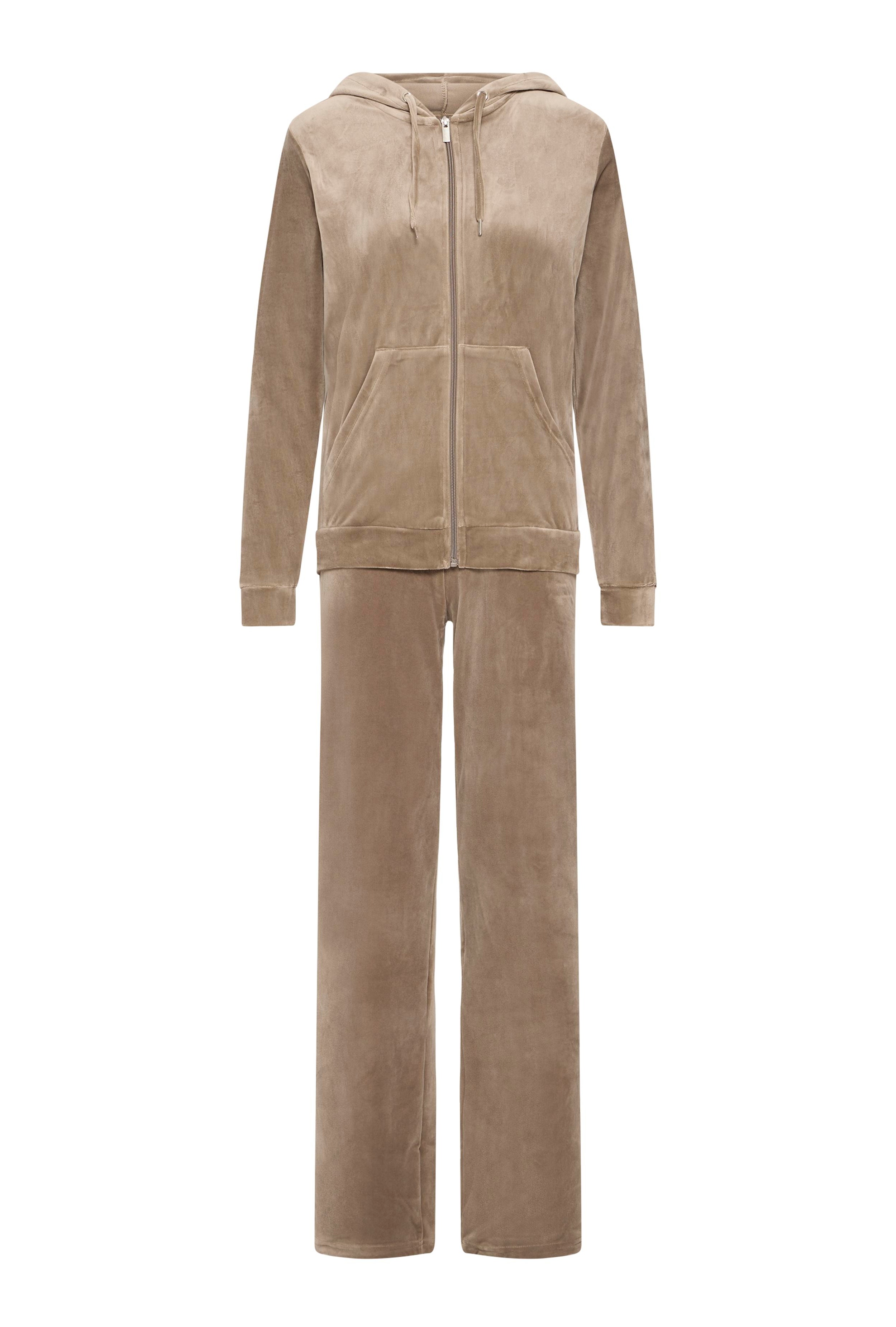 BYSTILLA Veloursett PACK FRONT 20816019-181112