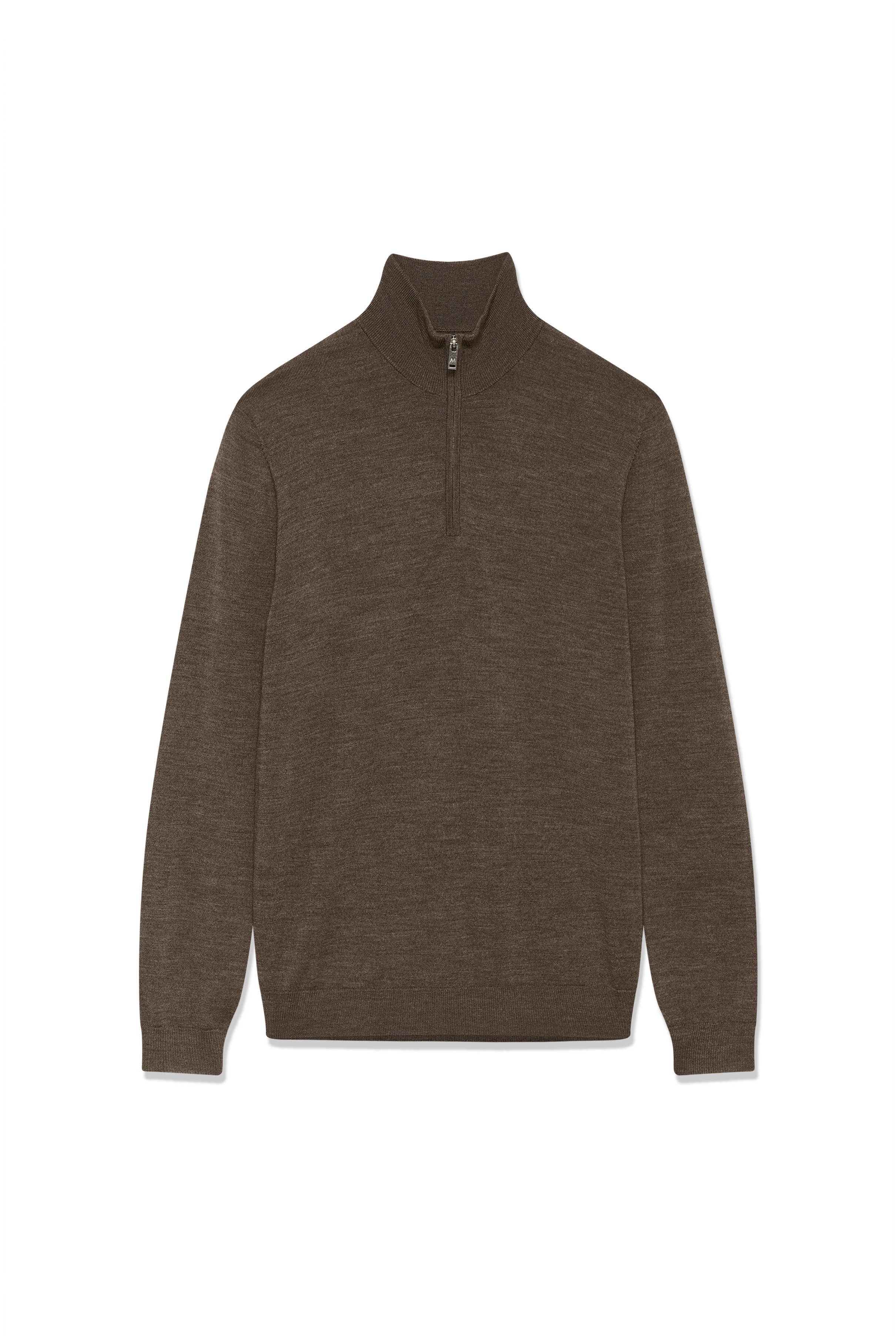 MAmason Merino Pullover PACK FRONT 30207103-300275