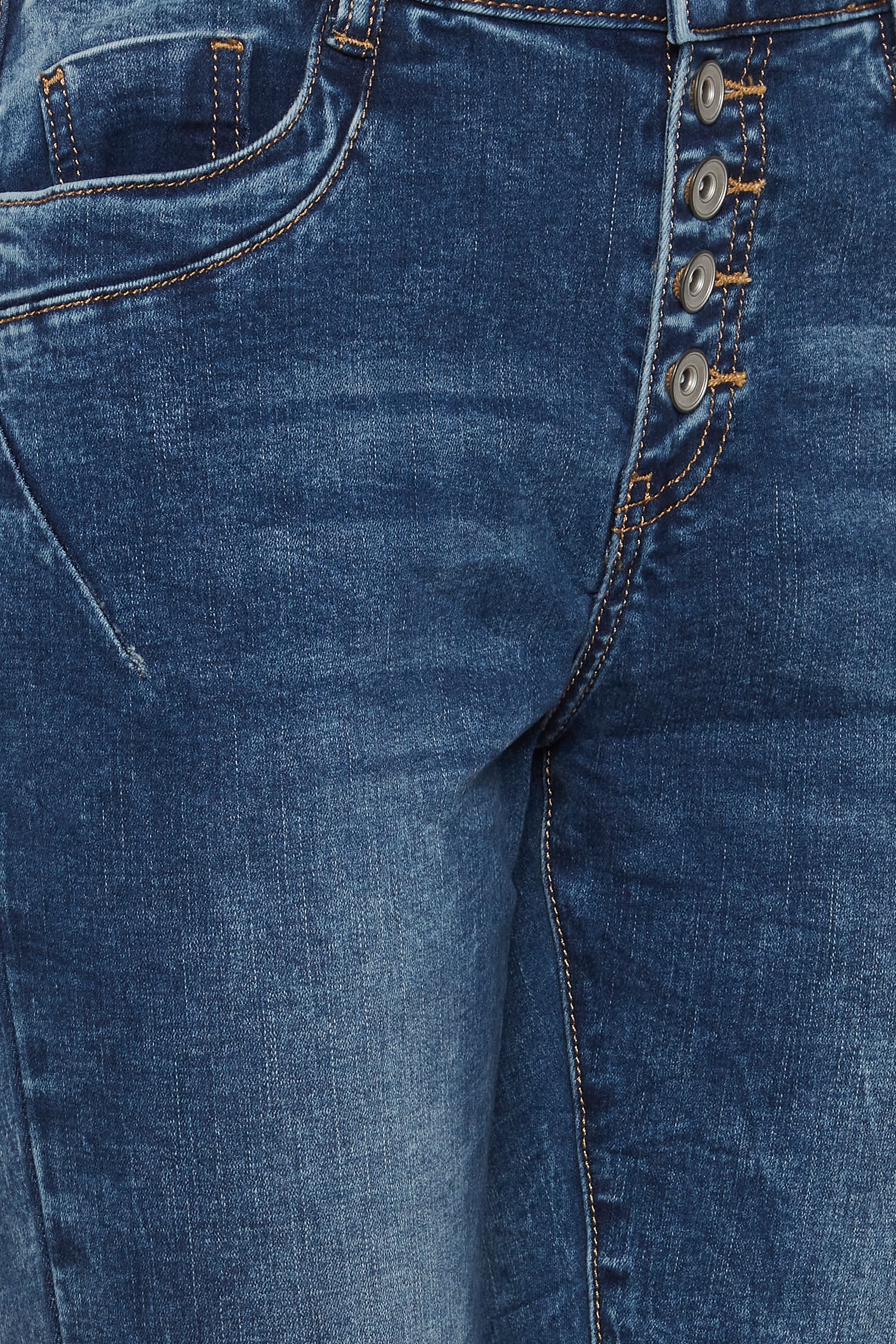 BXKAILY Capri bukser PACK DETAIL 20809303-200461