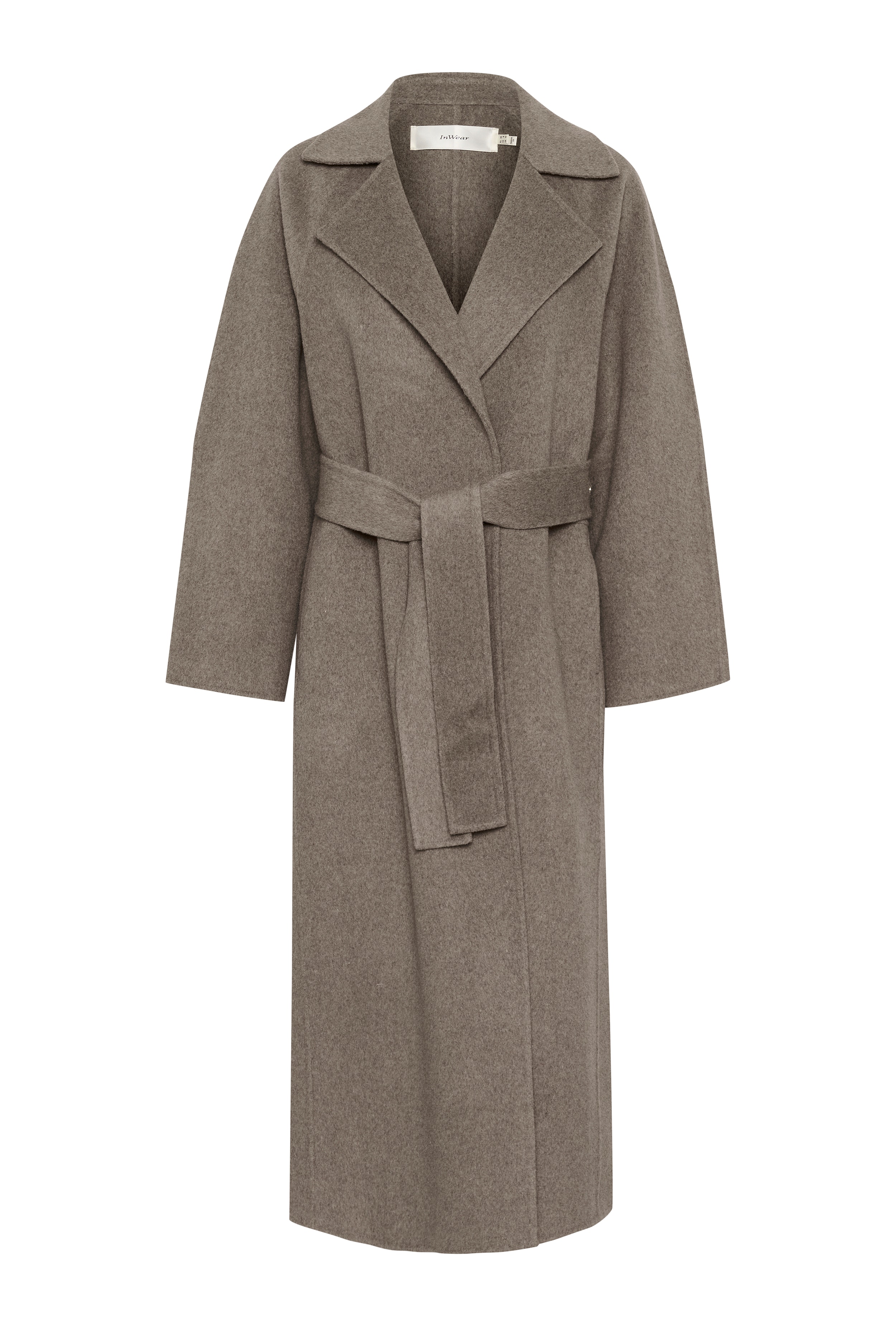 YillaIW Coat PACK FRONT 30110608-1813041