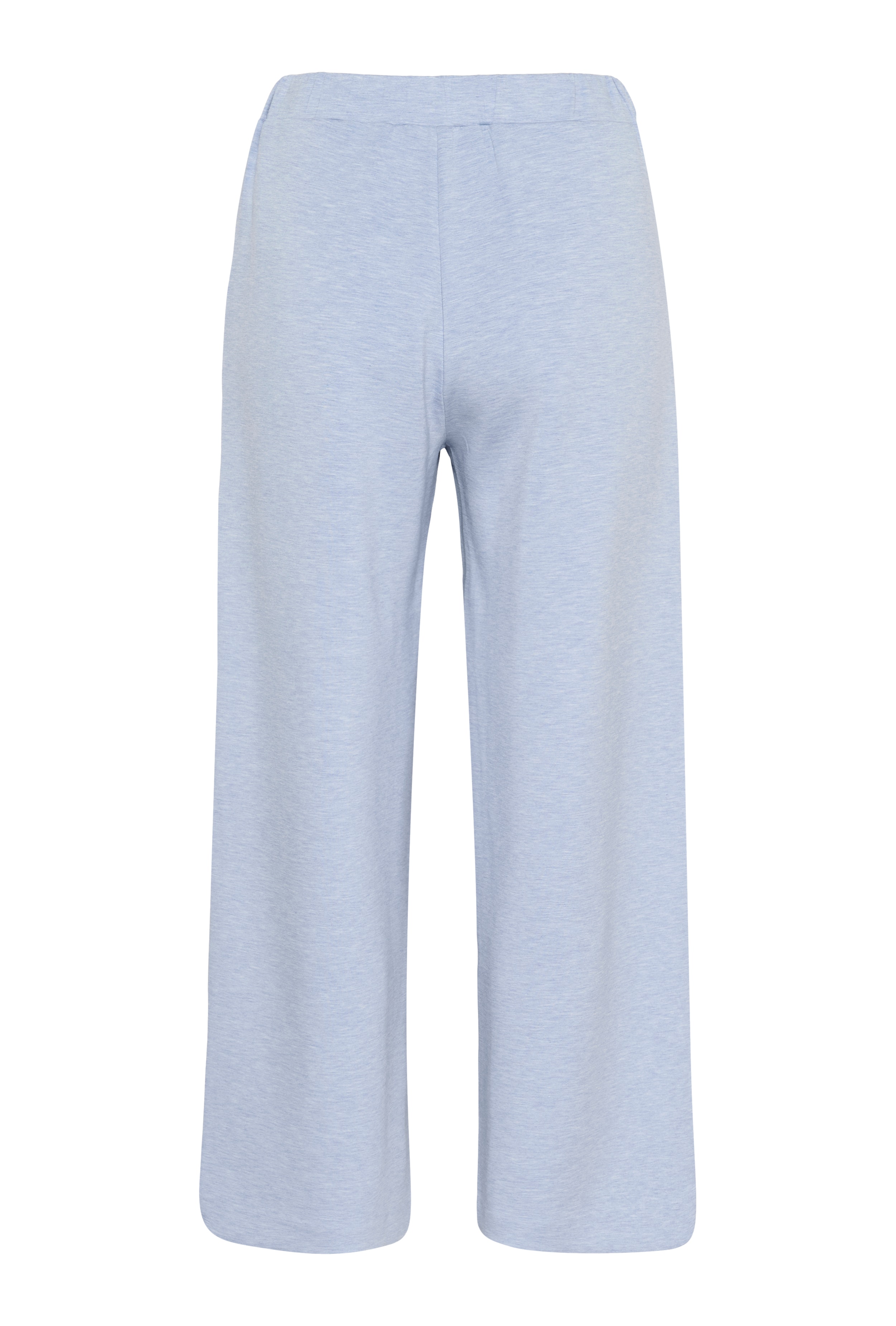 GincetteIW Melange Trousers PACK BACK 30110741-1640221