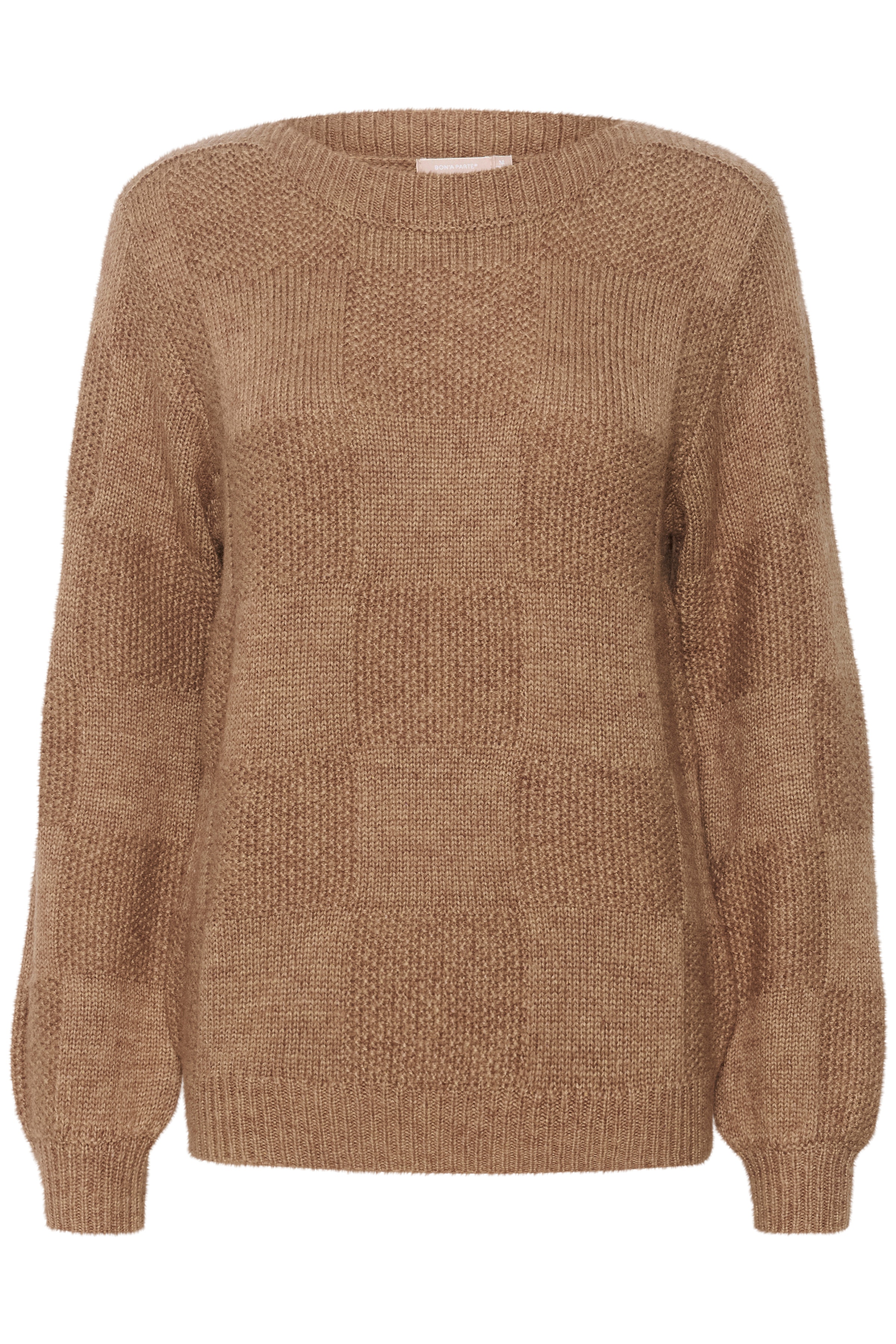 BPemillia Pullover PACK FRONT 10590570-161213B