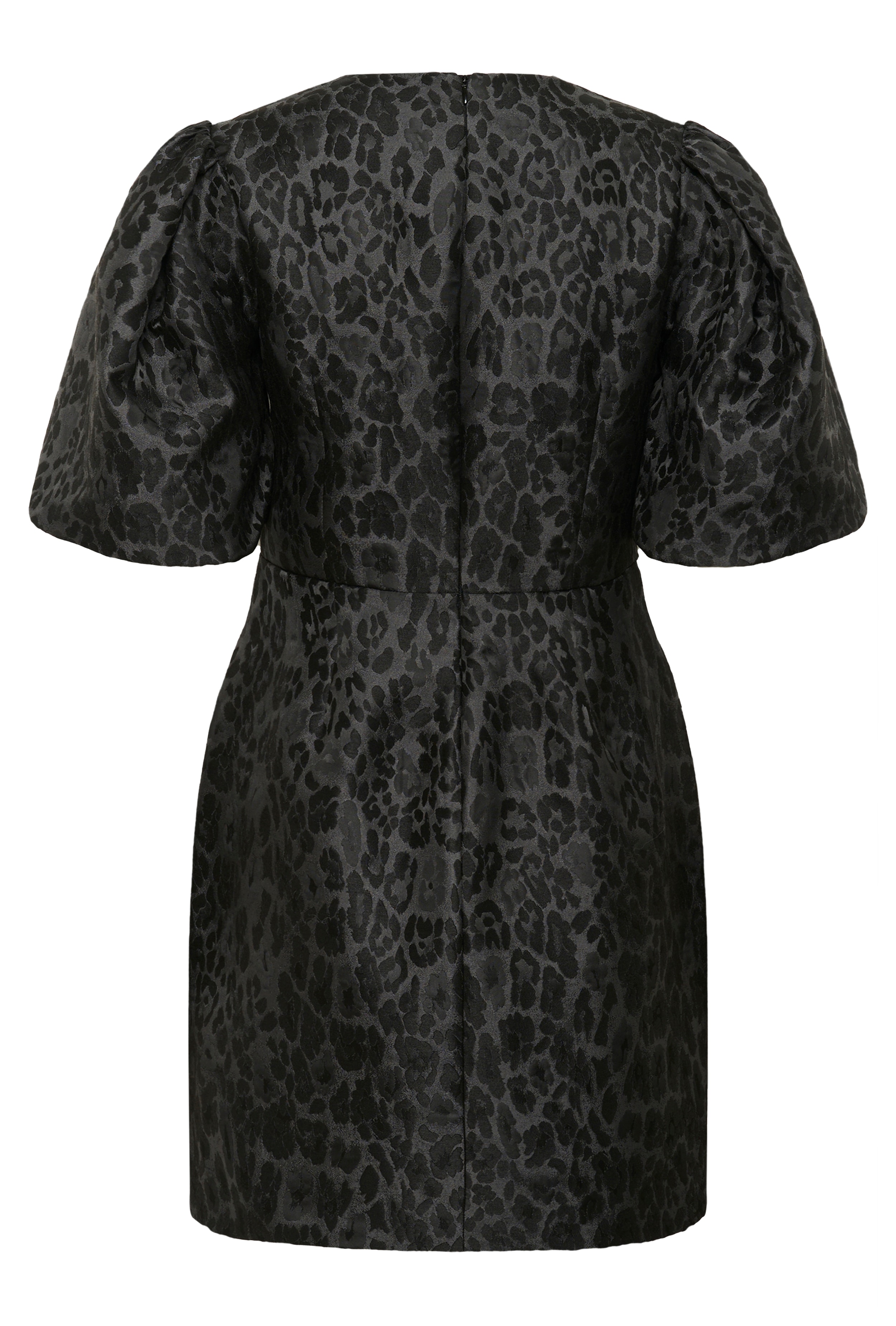 ZINAIW Kjole PACK BACK 30112094-194008
