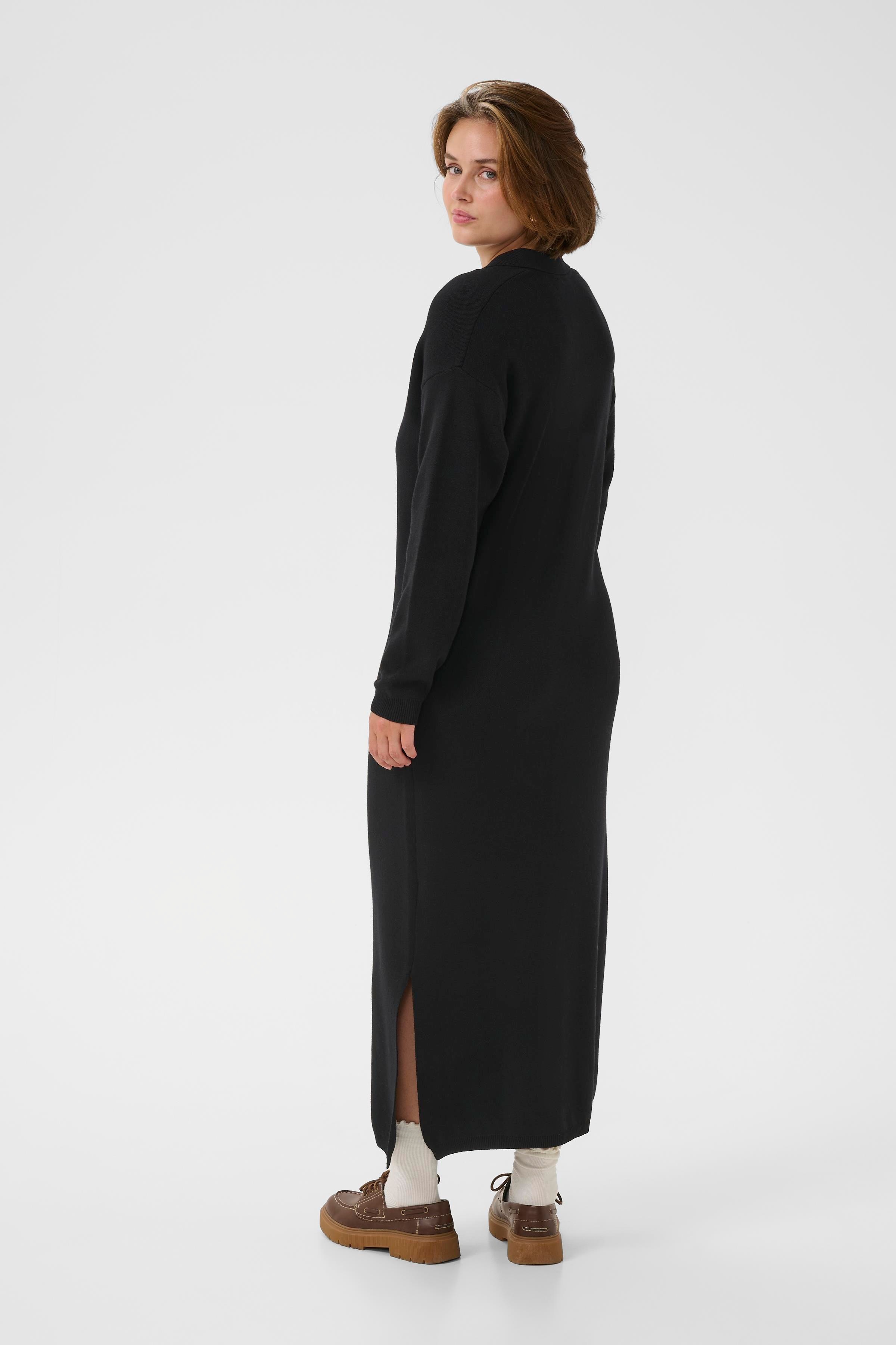 BPlucia Dress LOOKBOOK BACK 40200040-100121