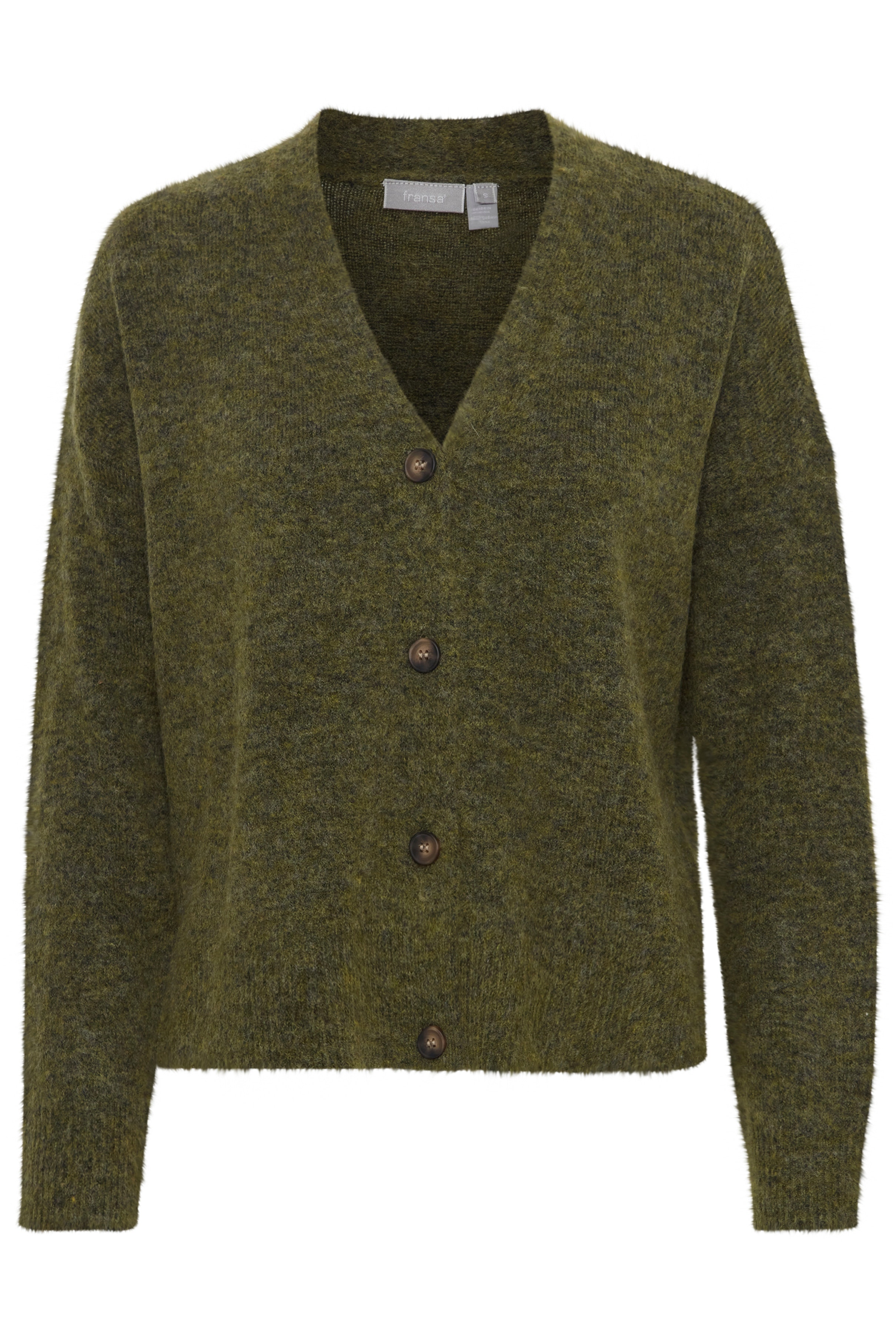 FRSANNY Cardigan PACK FRONT 20612838-200662