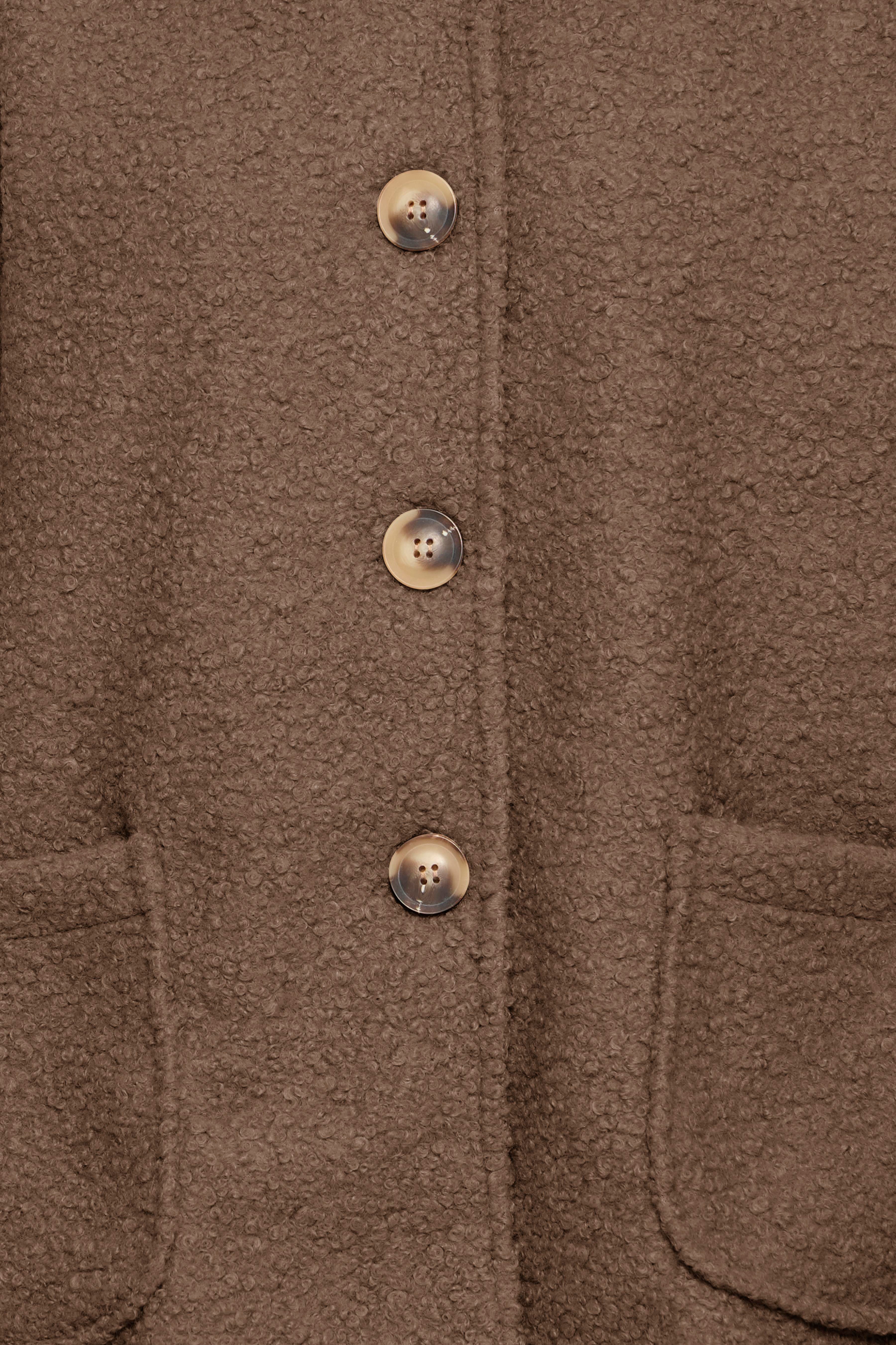 SBNOVO Casual jakke PACK DETAIL 22101150-190912