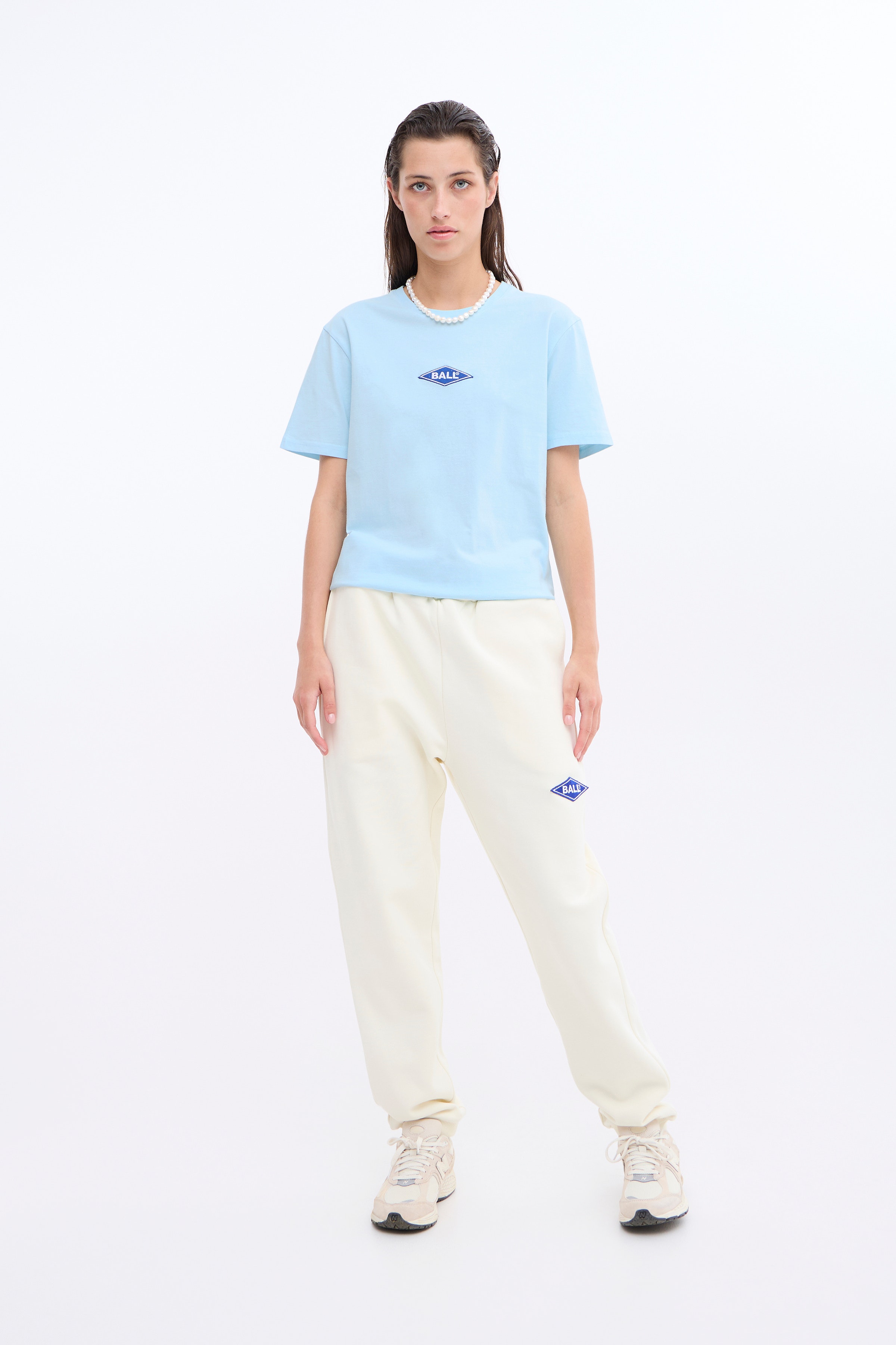 BALL RIMINI NASH TEE LOOKBOOK FRONT 50405203-B1007