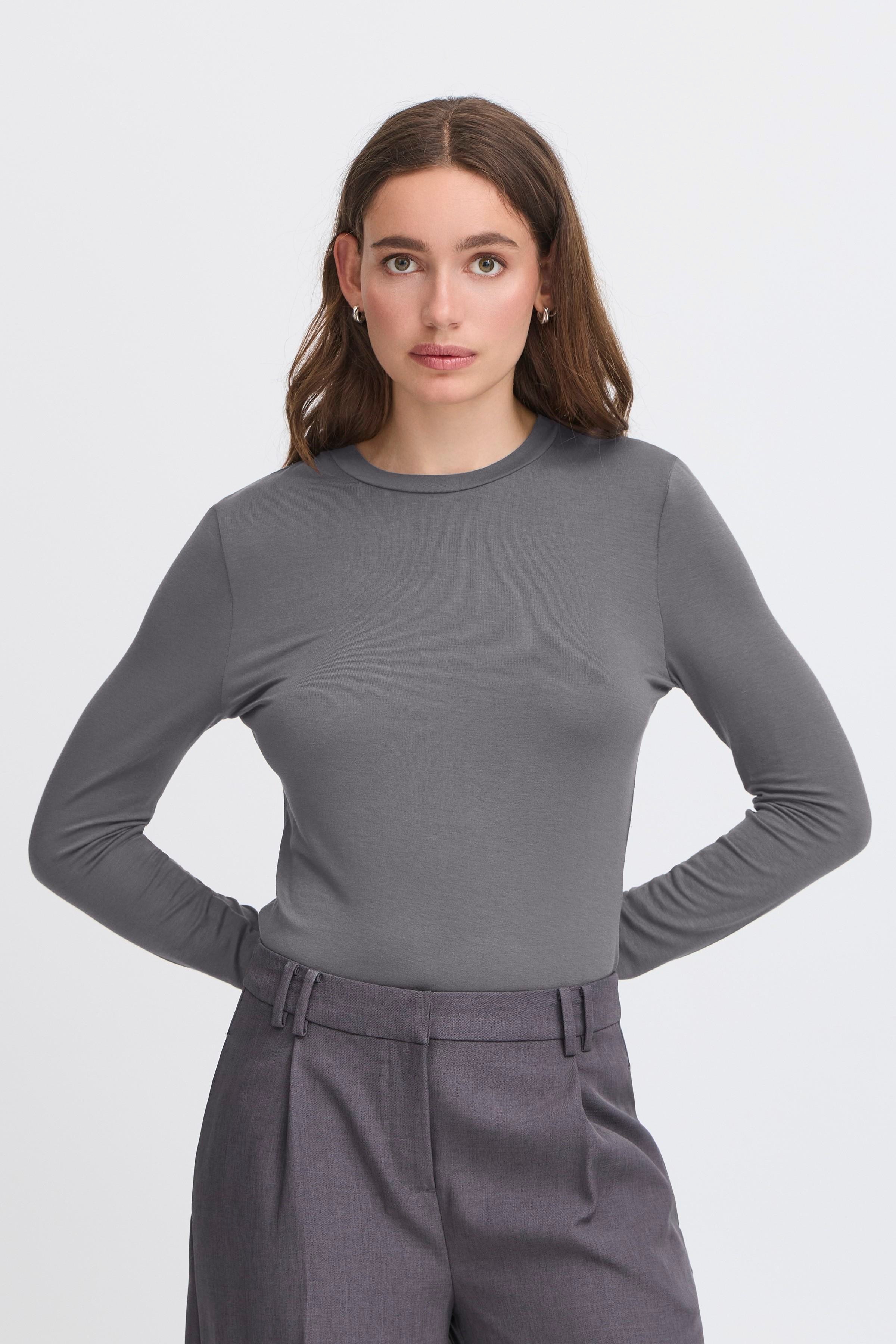 IHPHILUCA T-shirt LOOKBOOK FRONT 20117290-190203