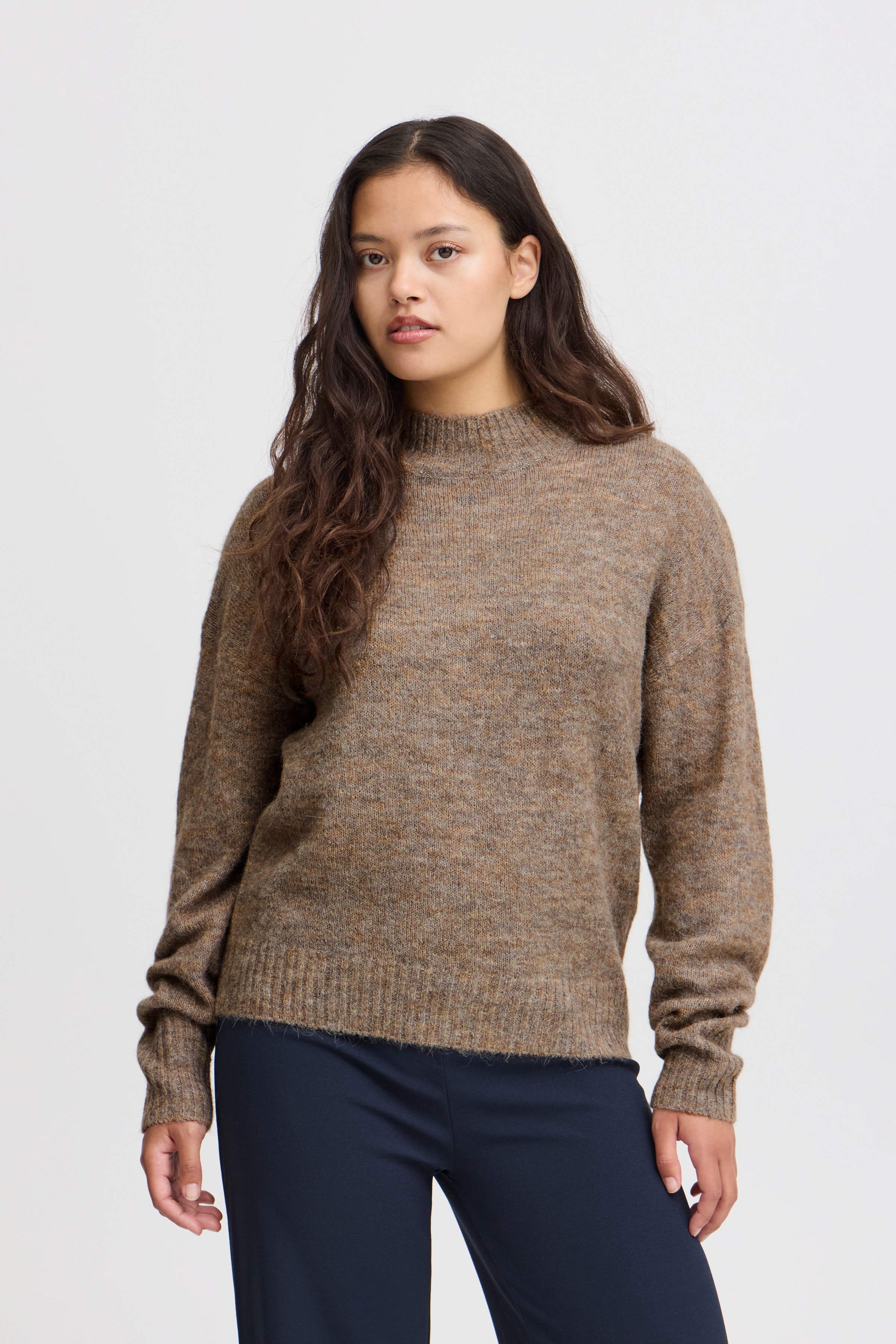 IHKAMARA Pullover LOOKBOOK FRONT 20116696-171212