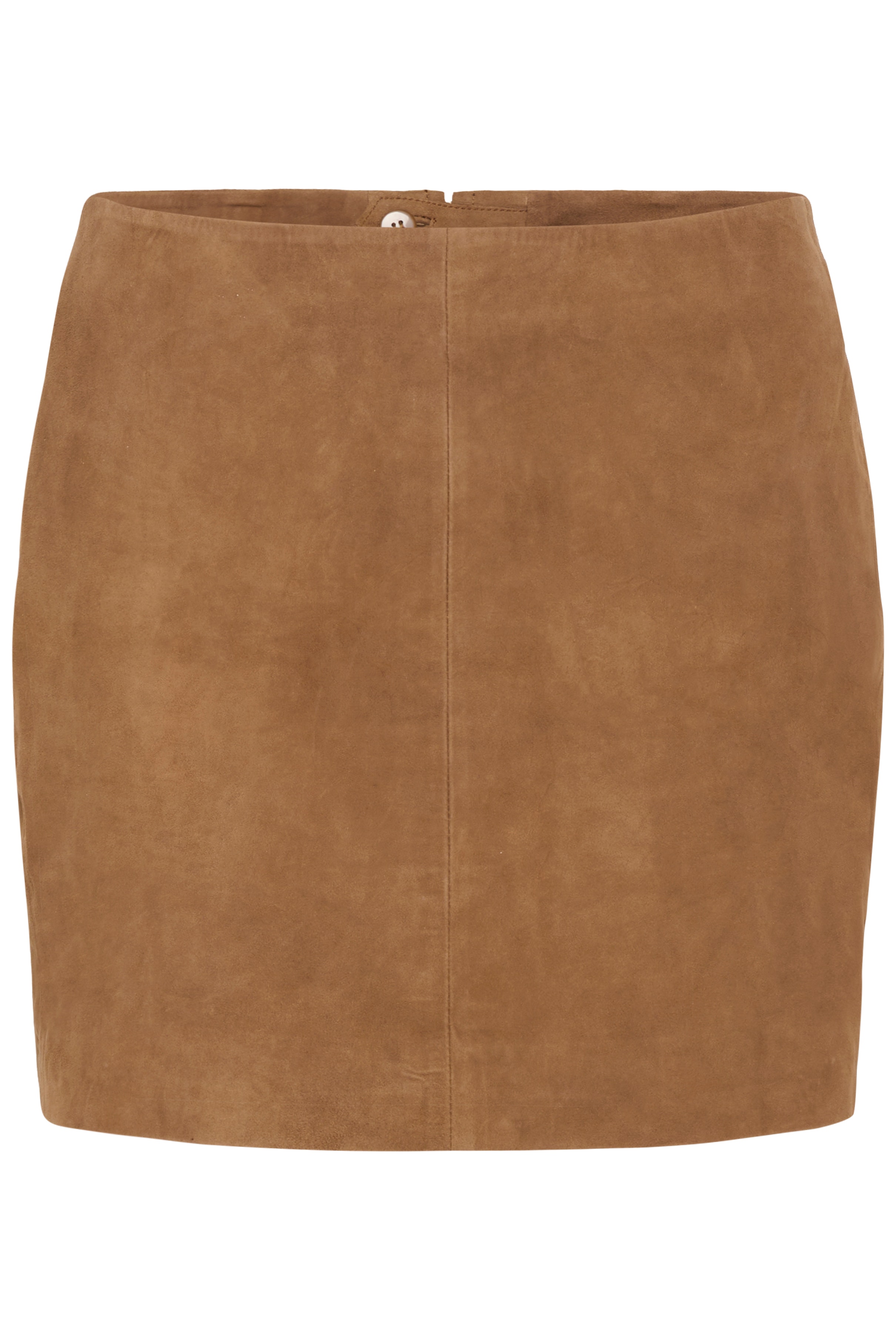 OllyMW Suede Skirt PACK FRONT 10705288-108673