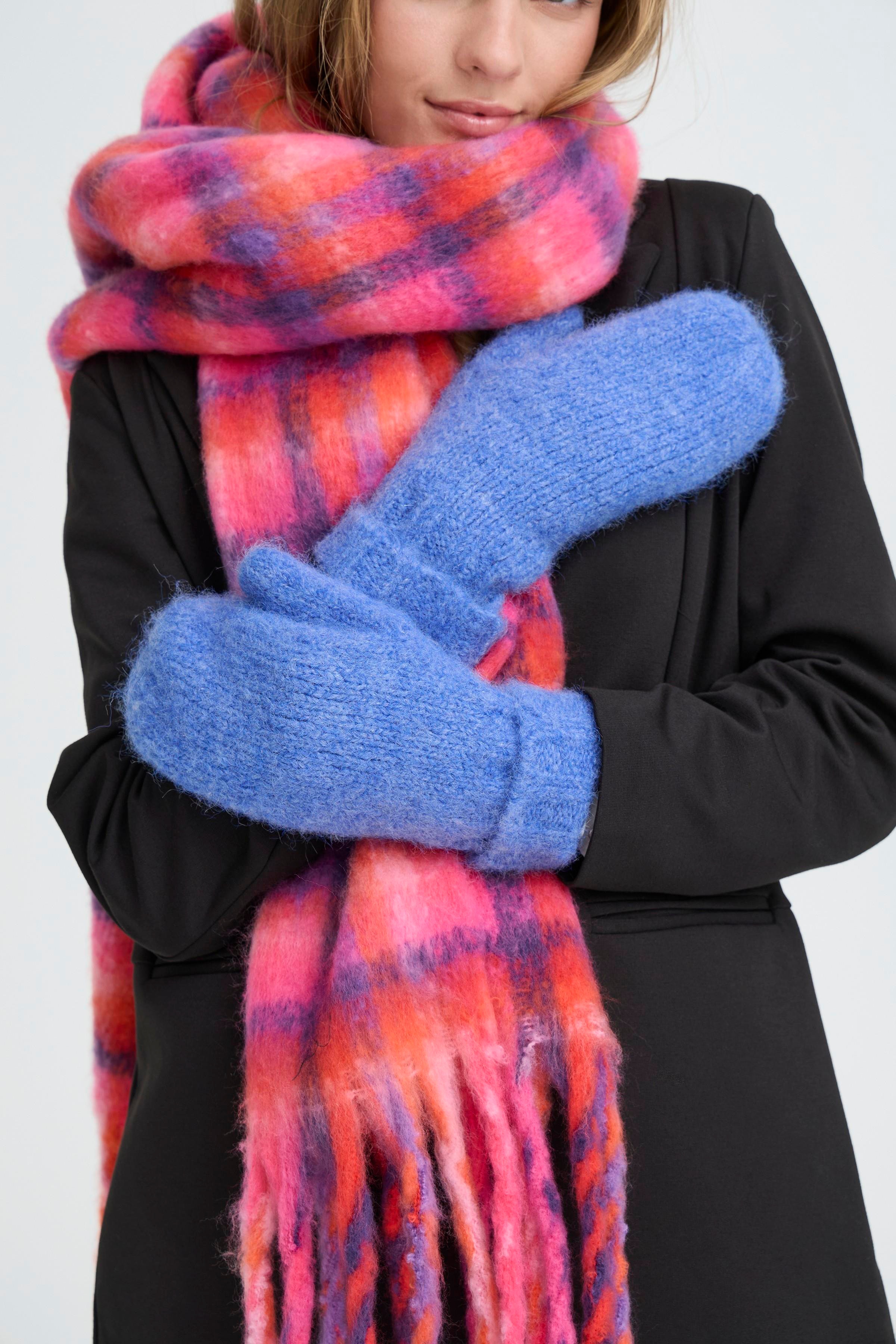 IAMONA Handschuhe LOOKBOOK DETAIL 20124763-183937