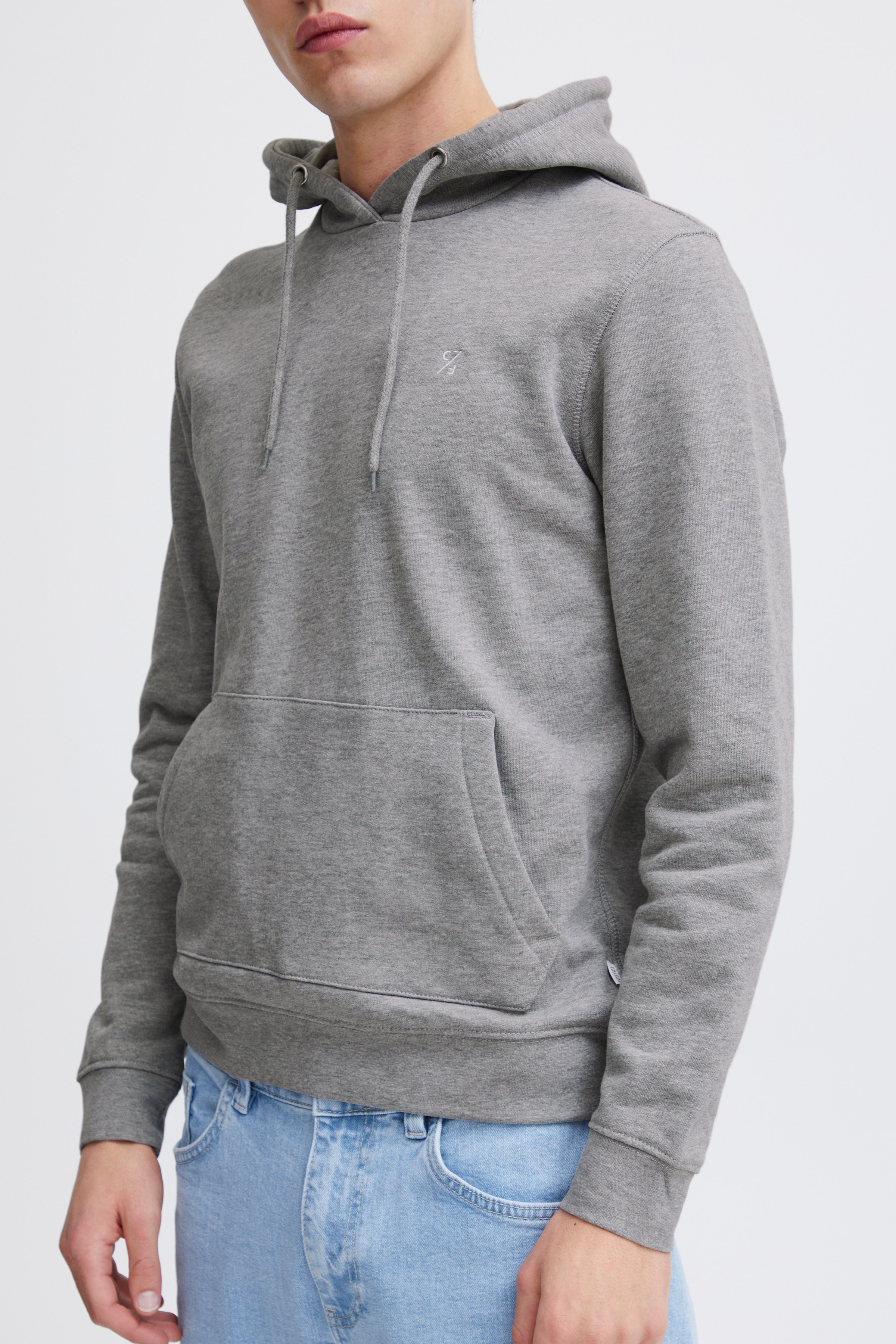 CFSEBASTIAN Sweatshirt LOOKBOOK DETAIL 20503590-50813