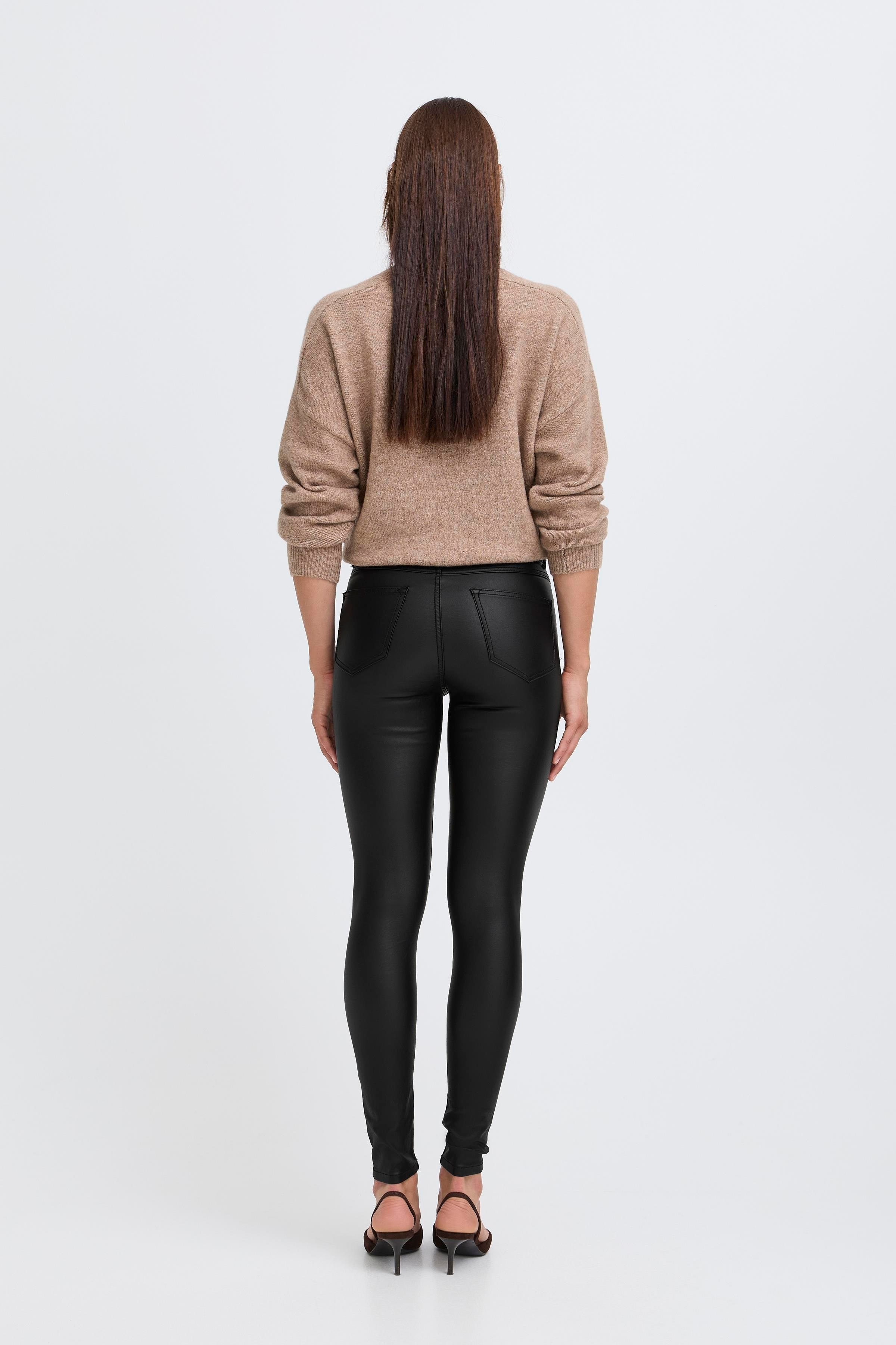BYKIKO Byxor LOOKBOOK BACK 20802715-80001