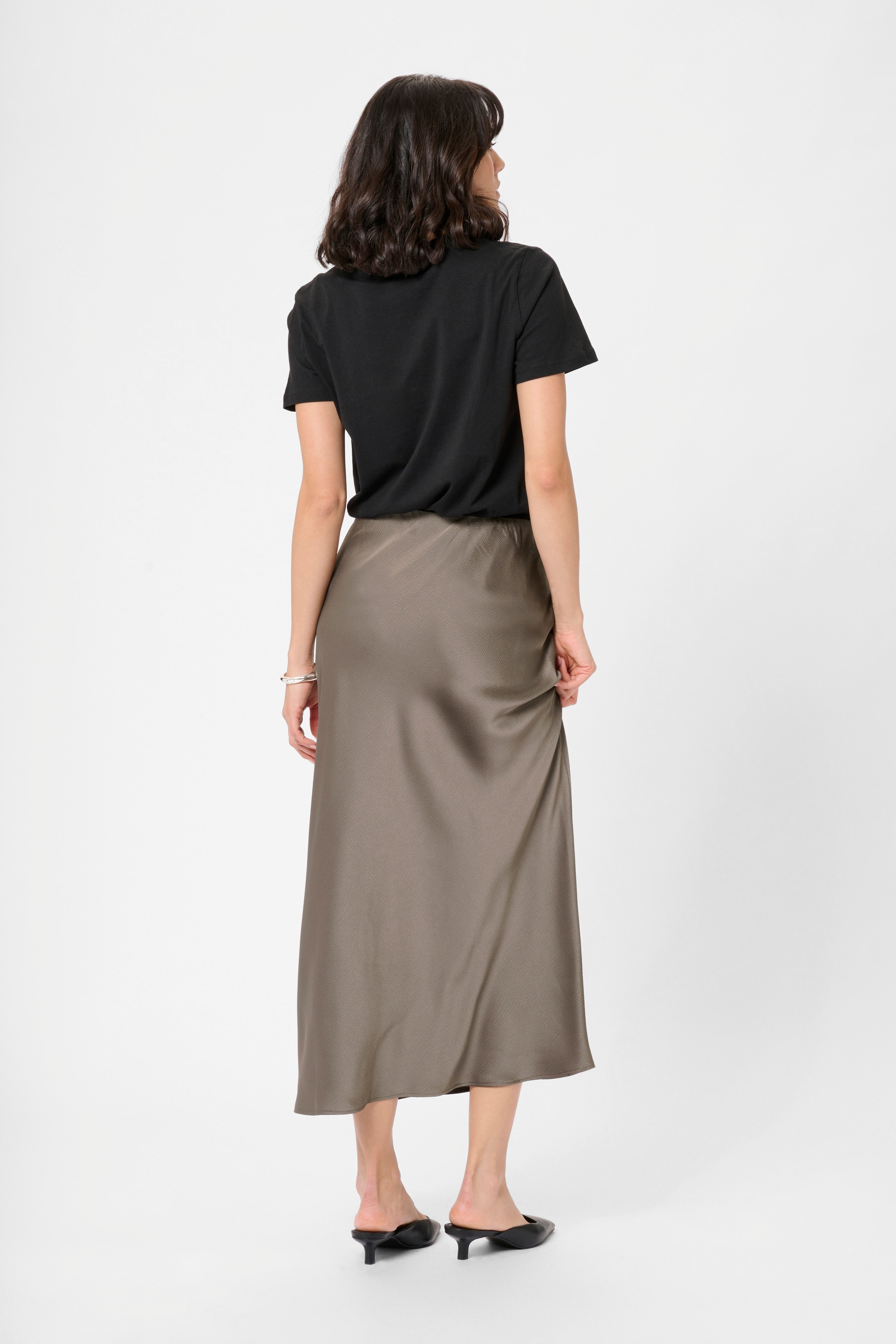 KAlotte Skjørt LOOKBOOK BACK 10508853-190808