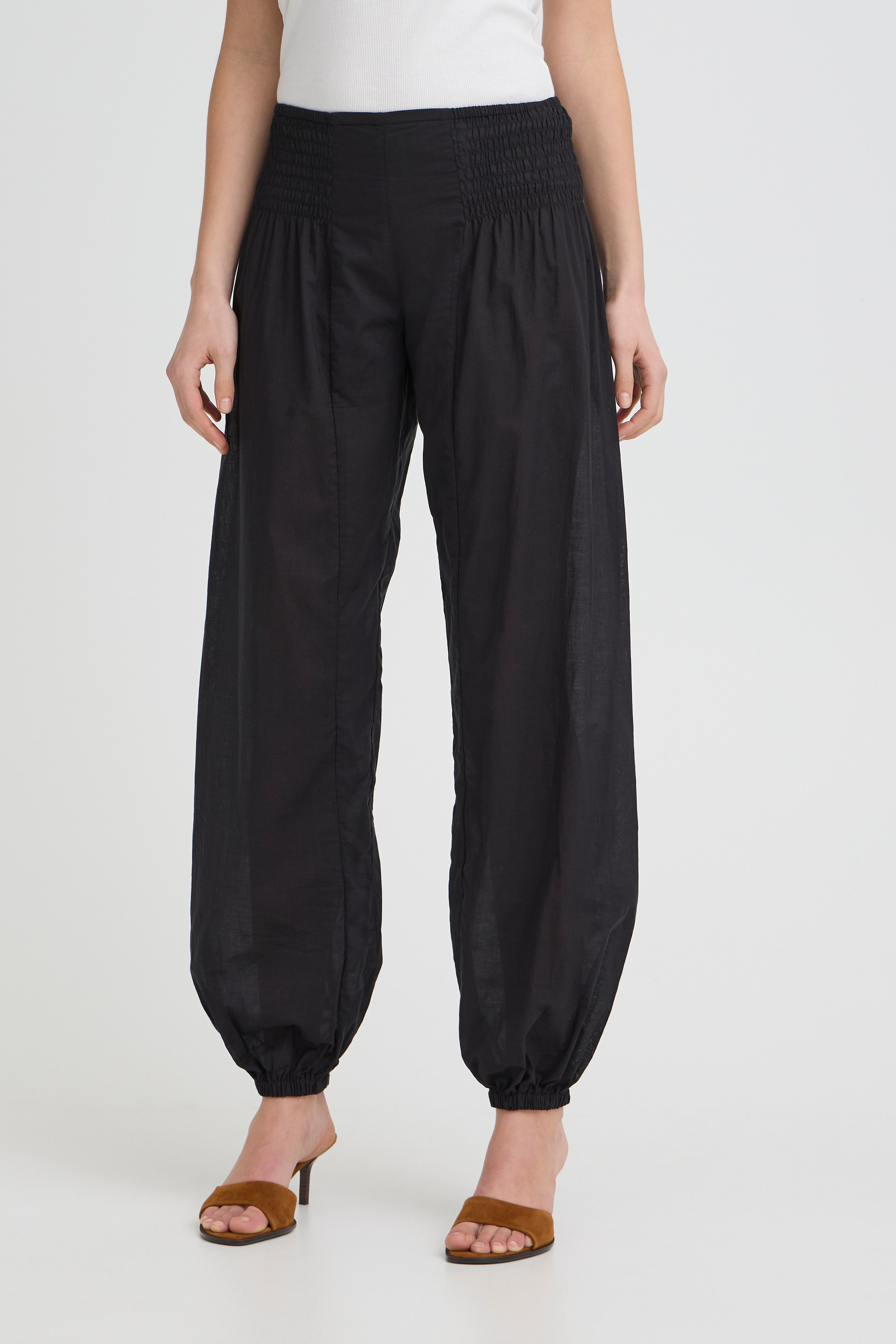 PZJILL Casual Pants LOOKBOOK FRONT 50200338-193911