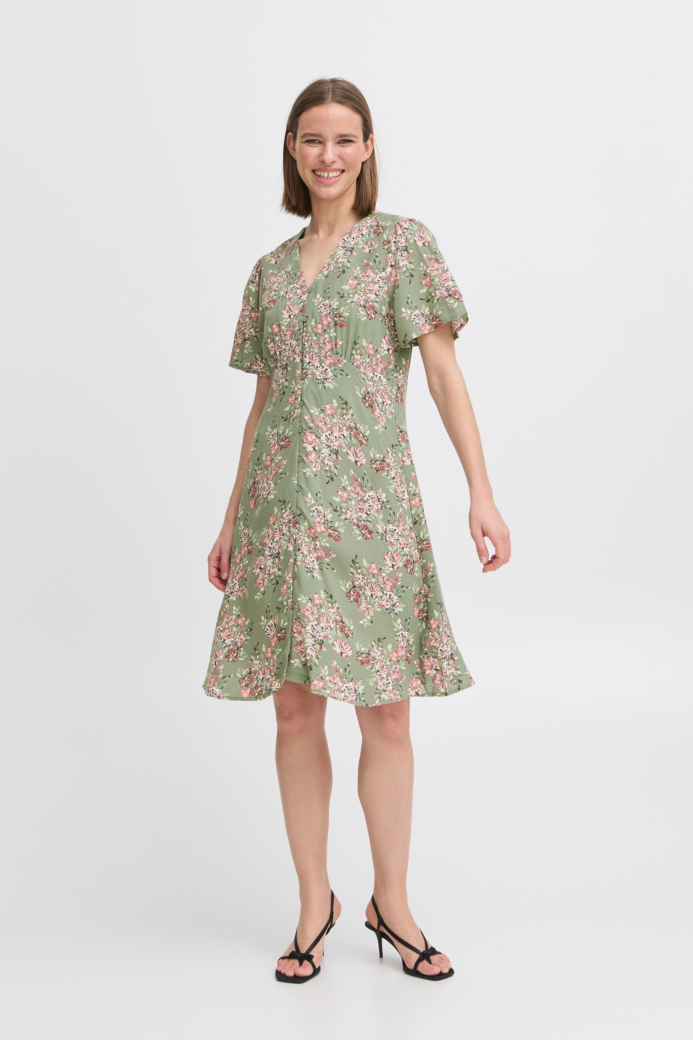 BYMMJOELLA Dress LOOKBOOK FRONT 20814532-204598