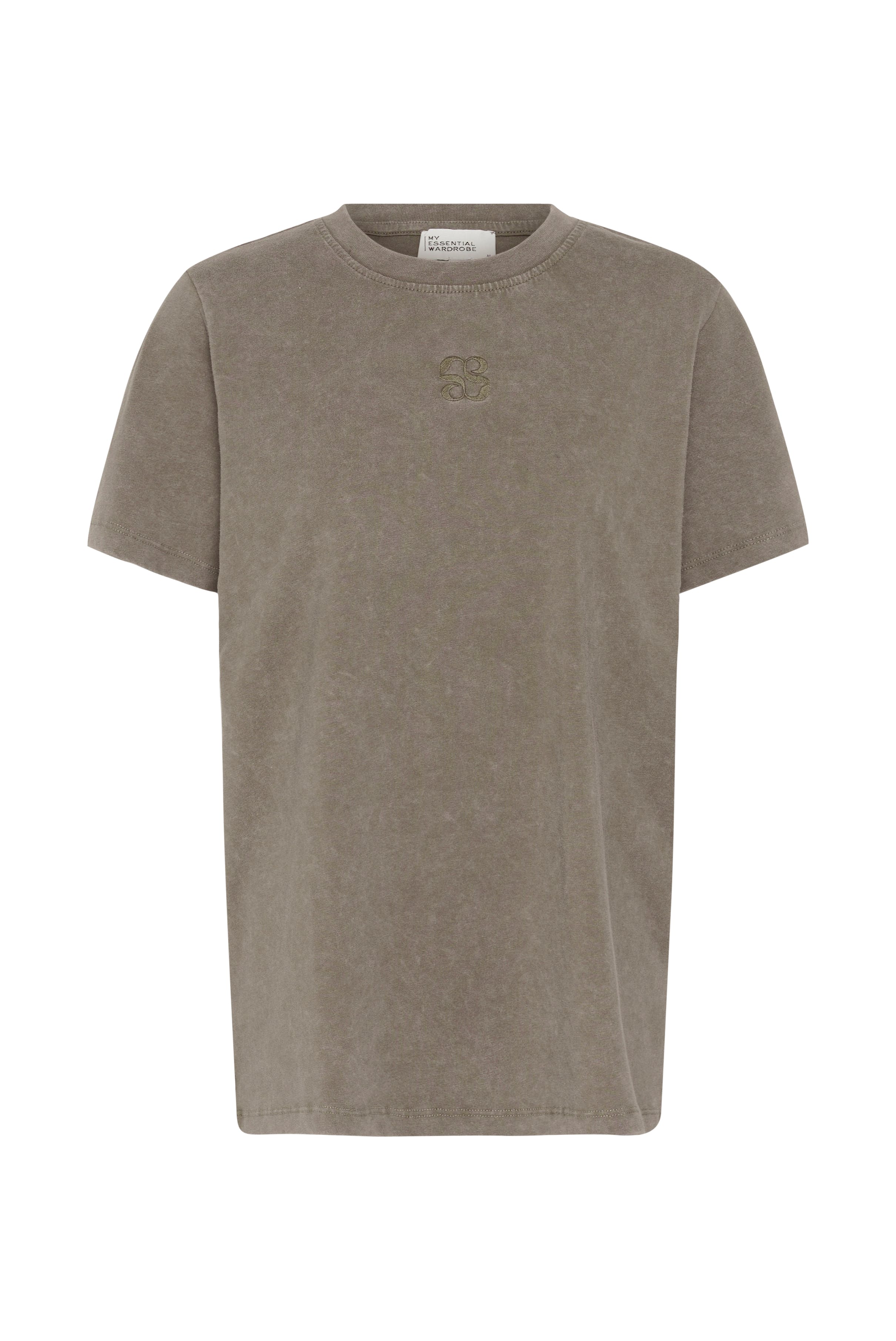 SeattleMW Logo T-shirt PACK FRONT 10704898-100089