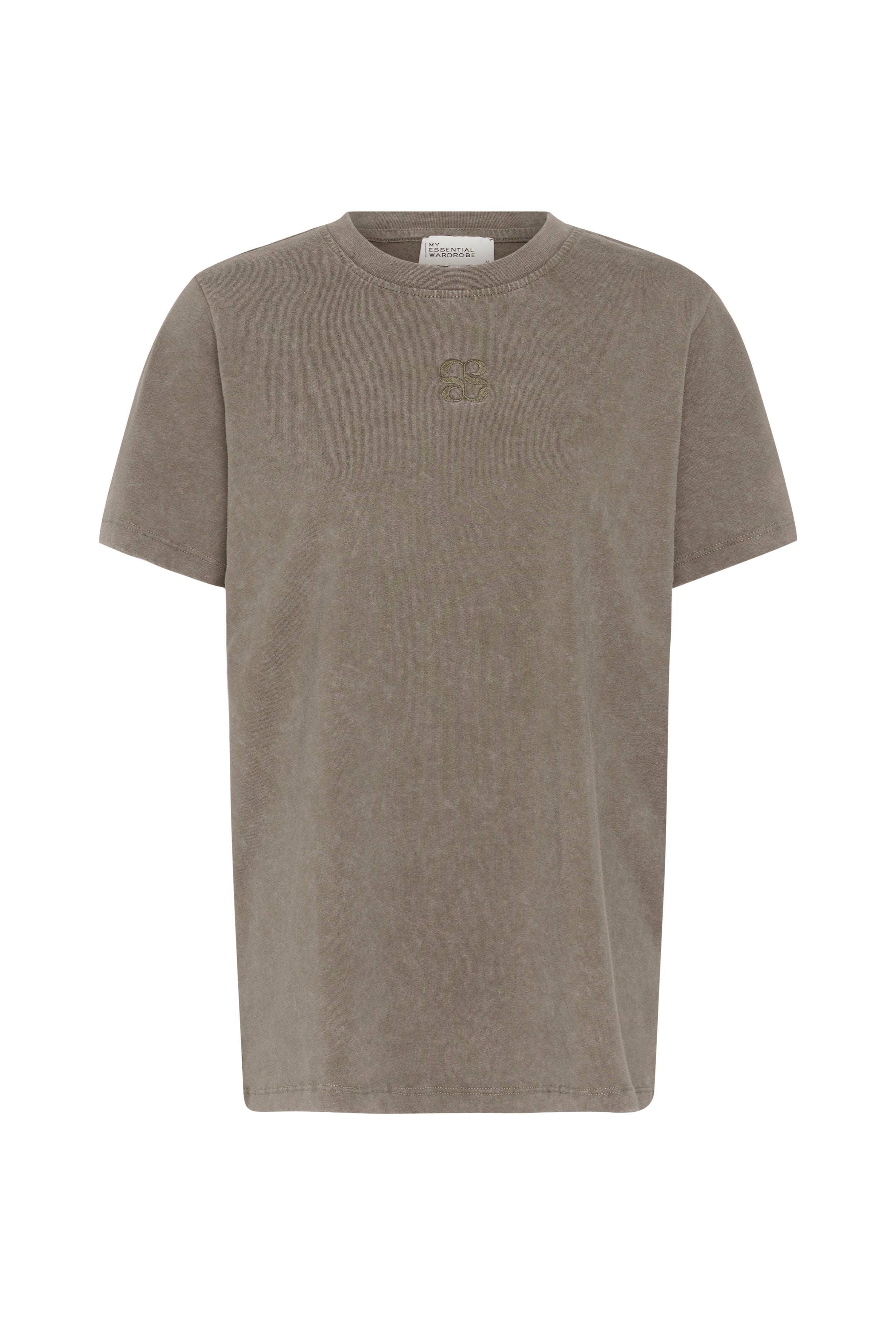 SeattleMW Logo T-shirt PACK FRONT 10704898-109264