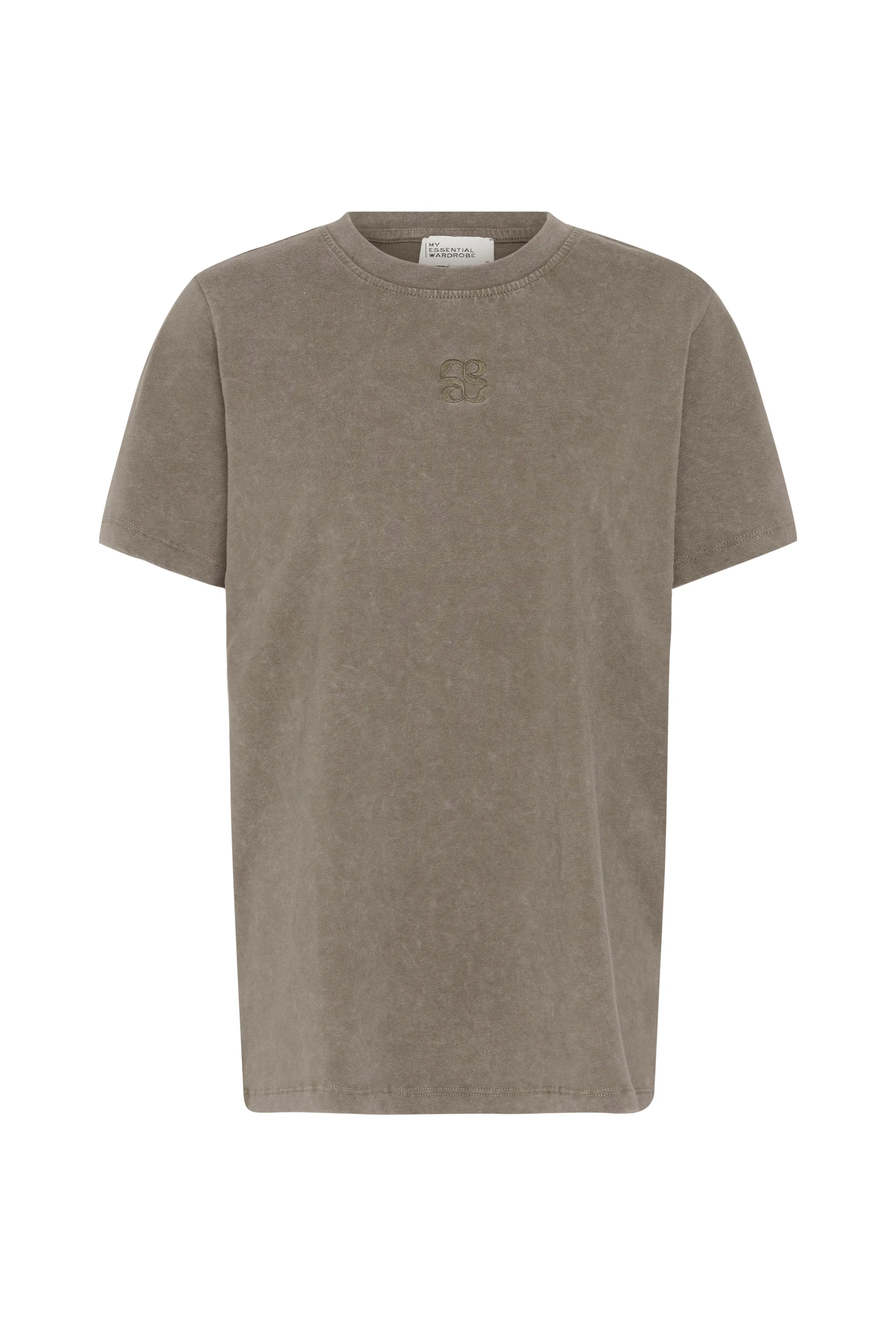 SeattleMW Logo T-shirt PACK FRONT 10704898-109264