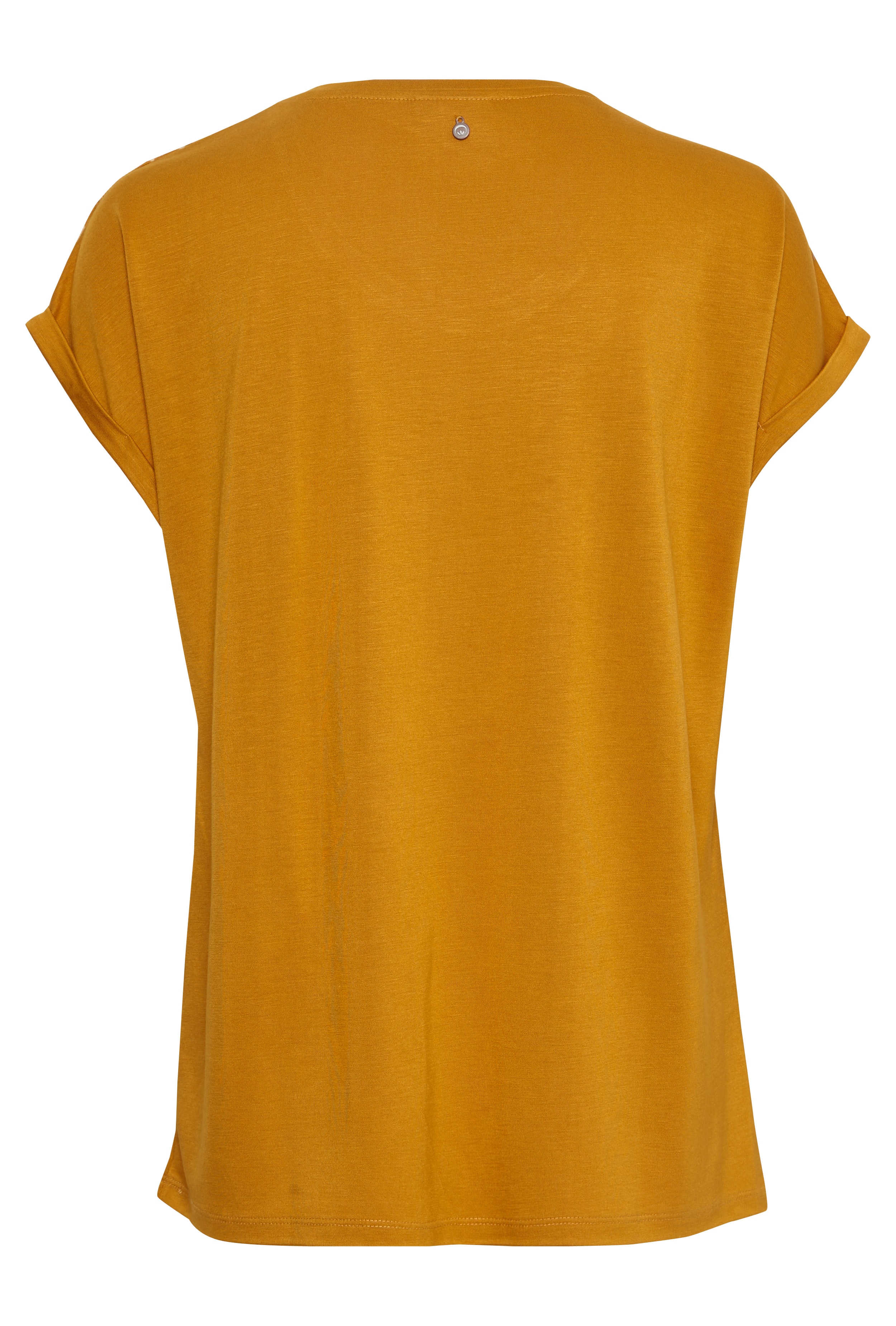 Short sleeved t-shirt PACK FRONT 10604932-64223