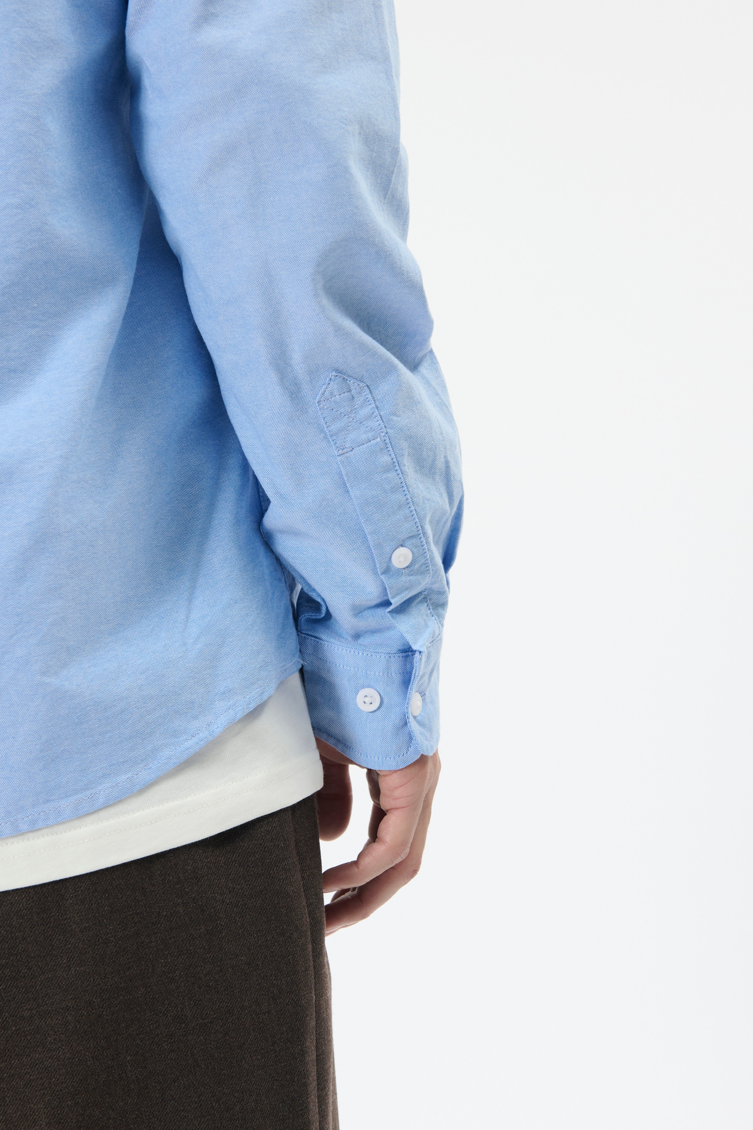 Jude Skjorte LOOKBOOK DETAIL 30202028-21204