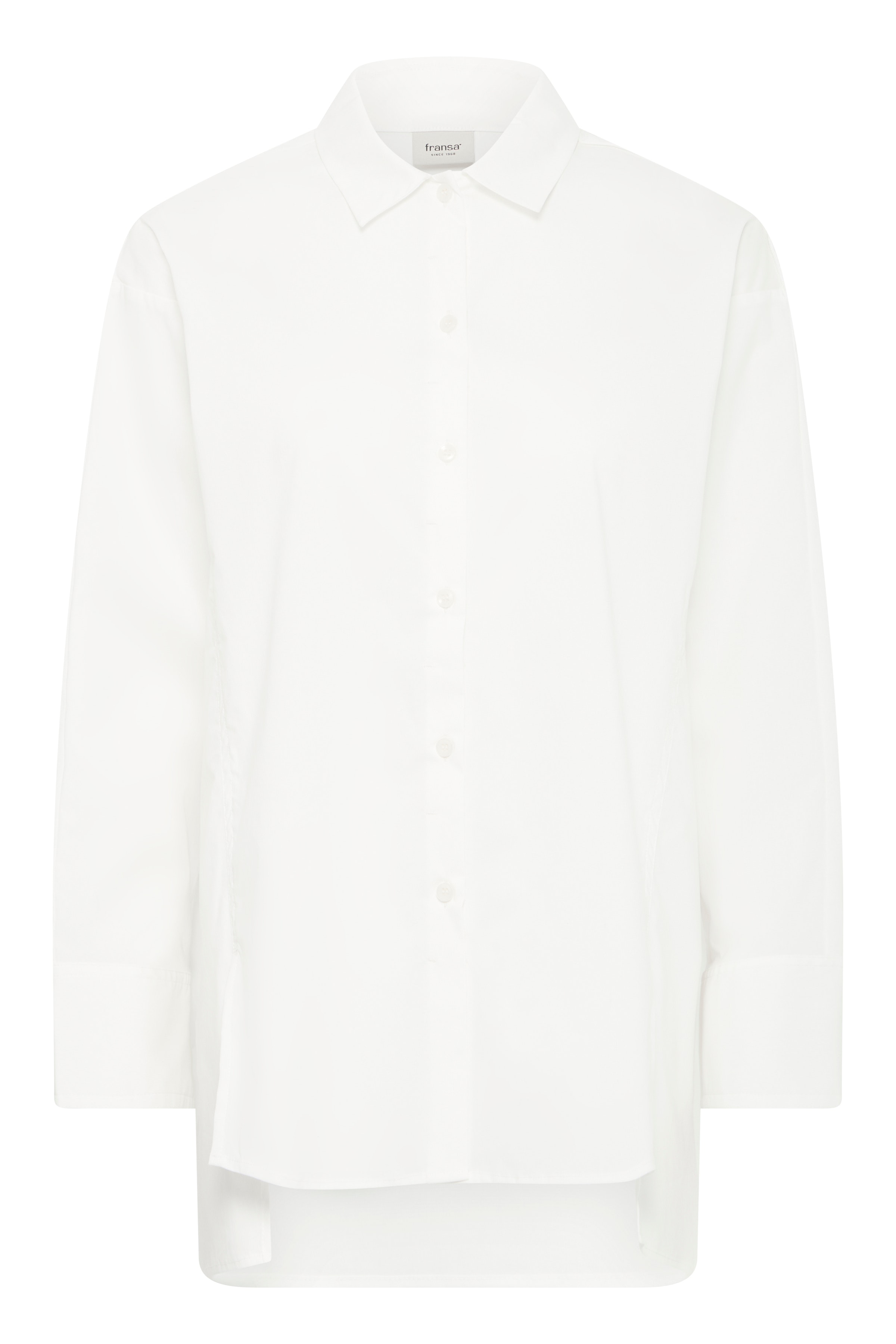 FRVINIA Skjorte PACK FRONT 20617202-110701