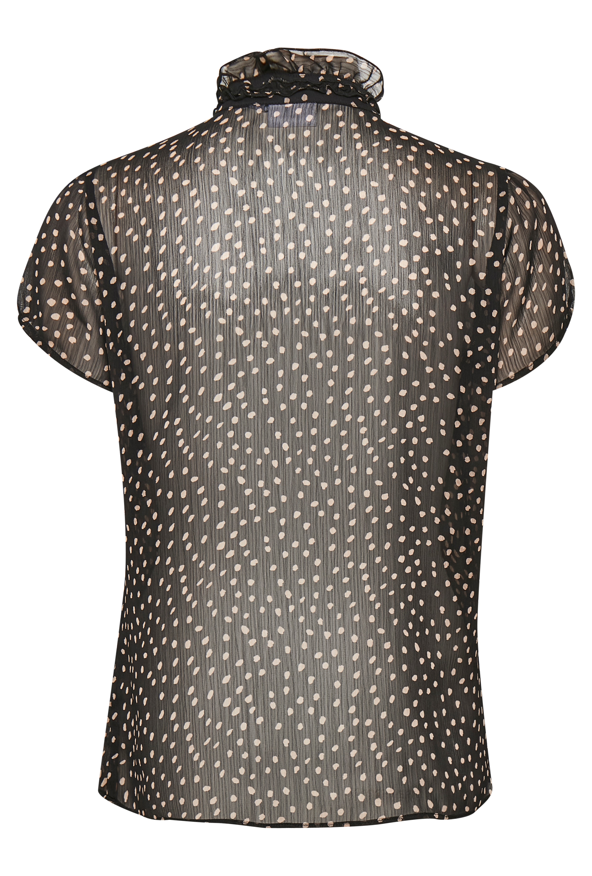 LiljaSZ Shirt PACK BACK 30510102-600058