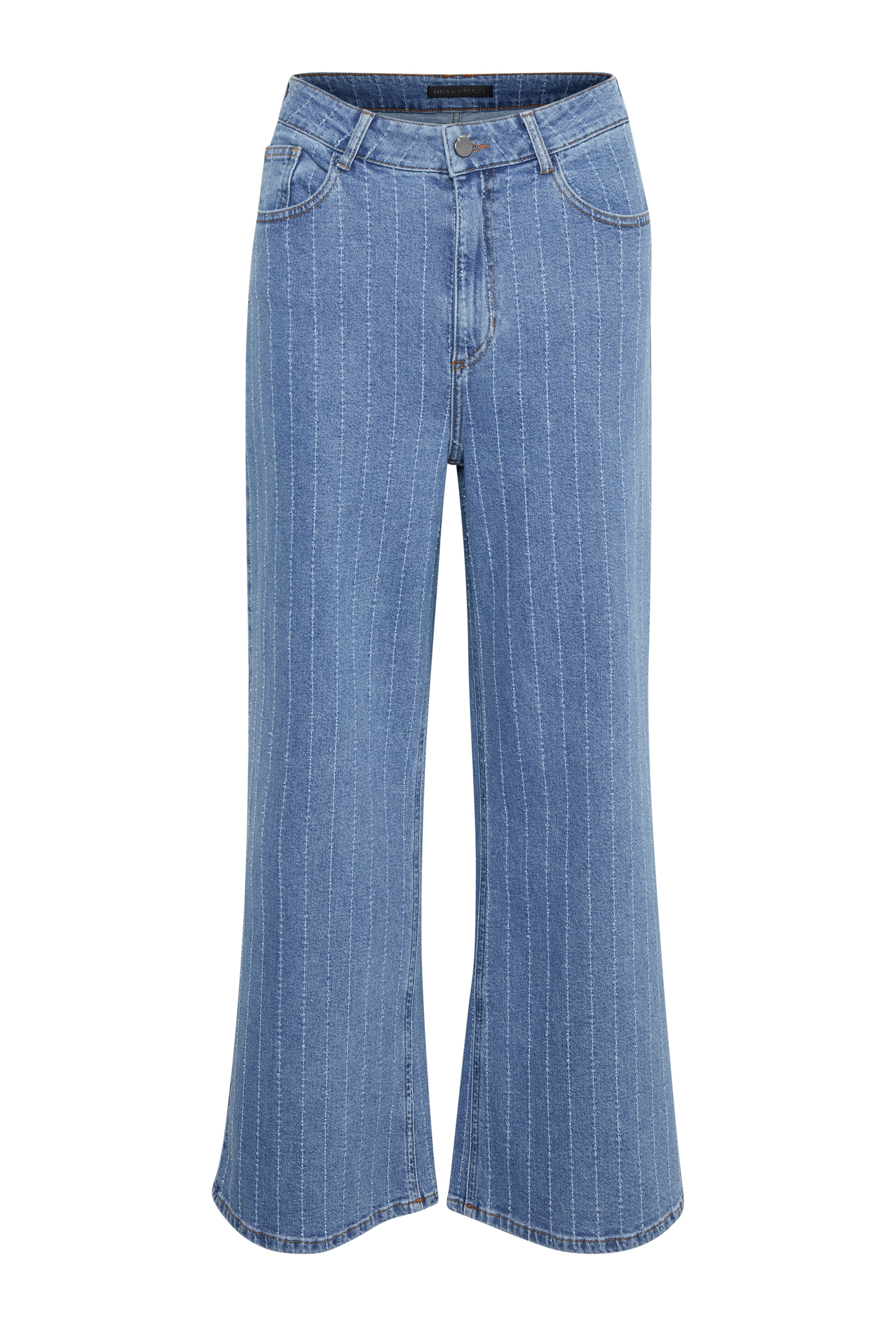 Jeans PACK FRONT 10102892-40076