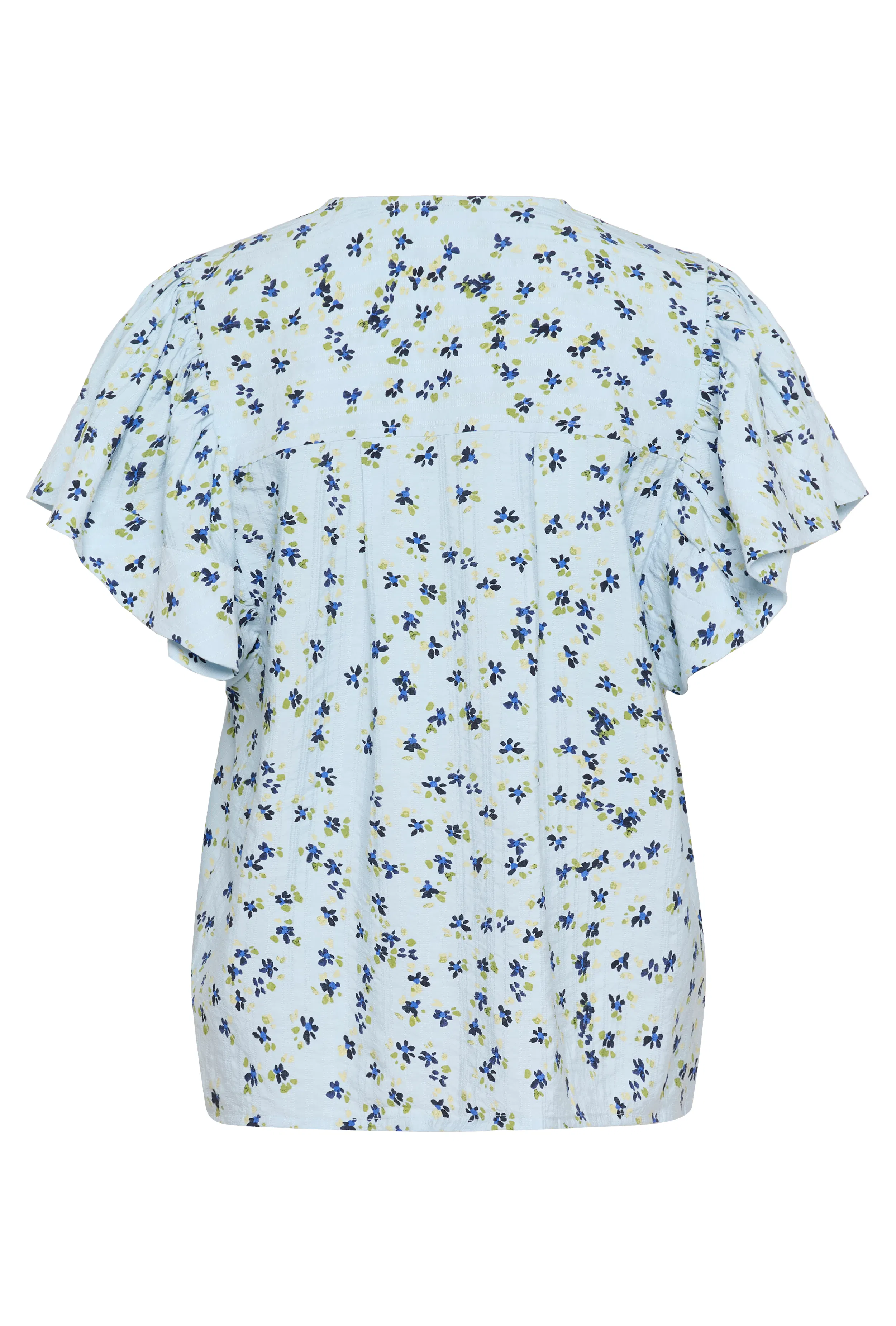 CUpuglia Hemd PACK FRONT 50111850-108189